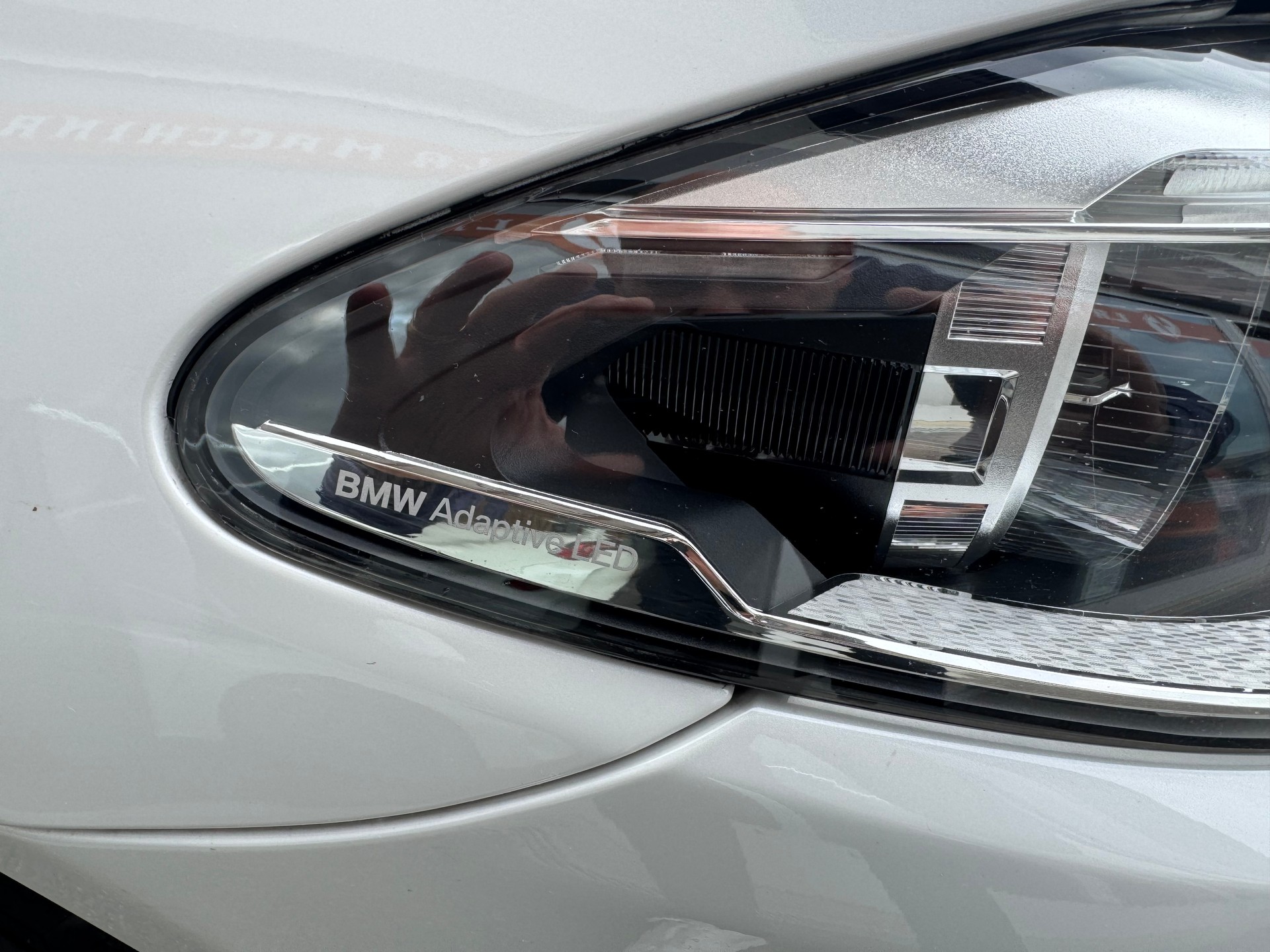 BMW 525d Touring xDrive Luxury Line Steptronic-image-17