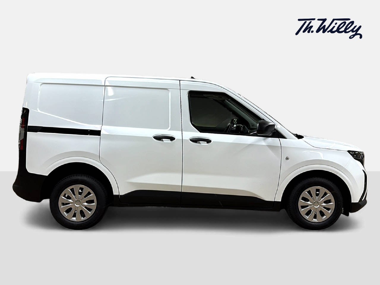 FORD Transit Courier Van 1.0 EcoBoost Trend-image-5