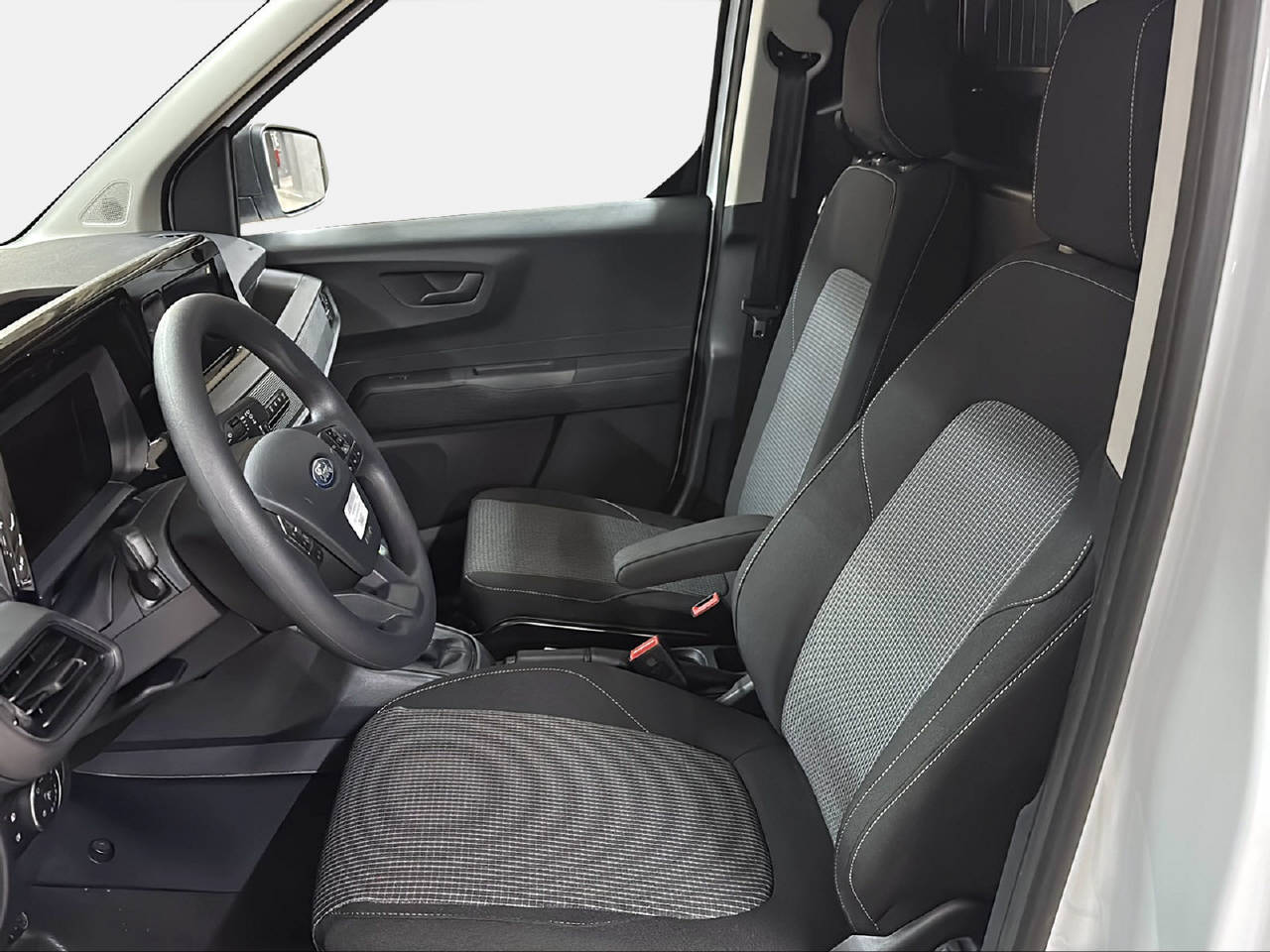 FORD Transit Courier Van 1.0 EcoBoost Trend-image-13