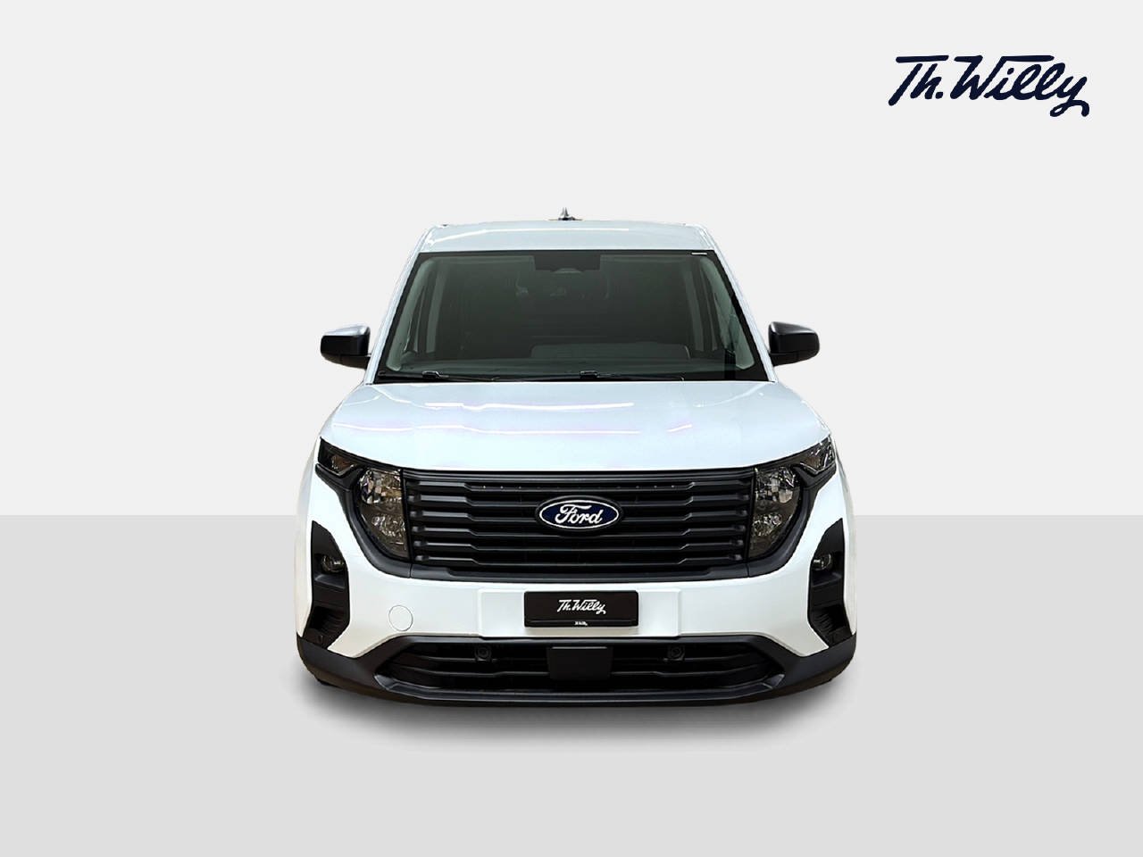 FORD Transit Courier Van 1.0 EcoBoost Trend-image-26