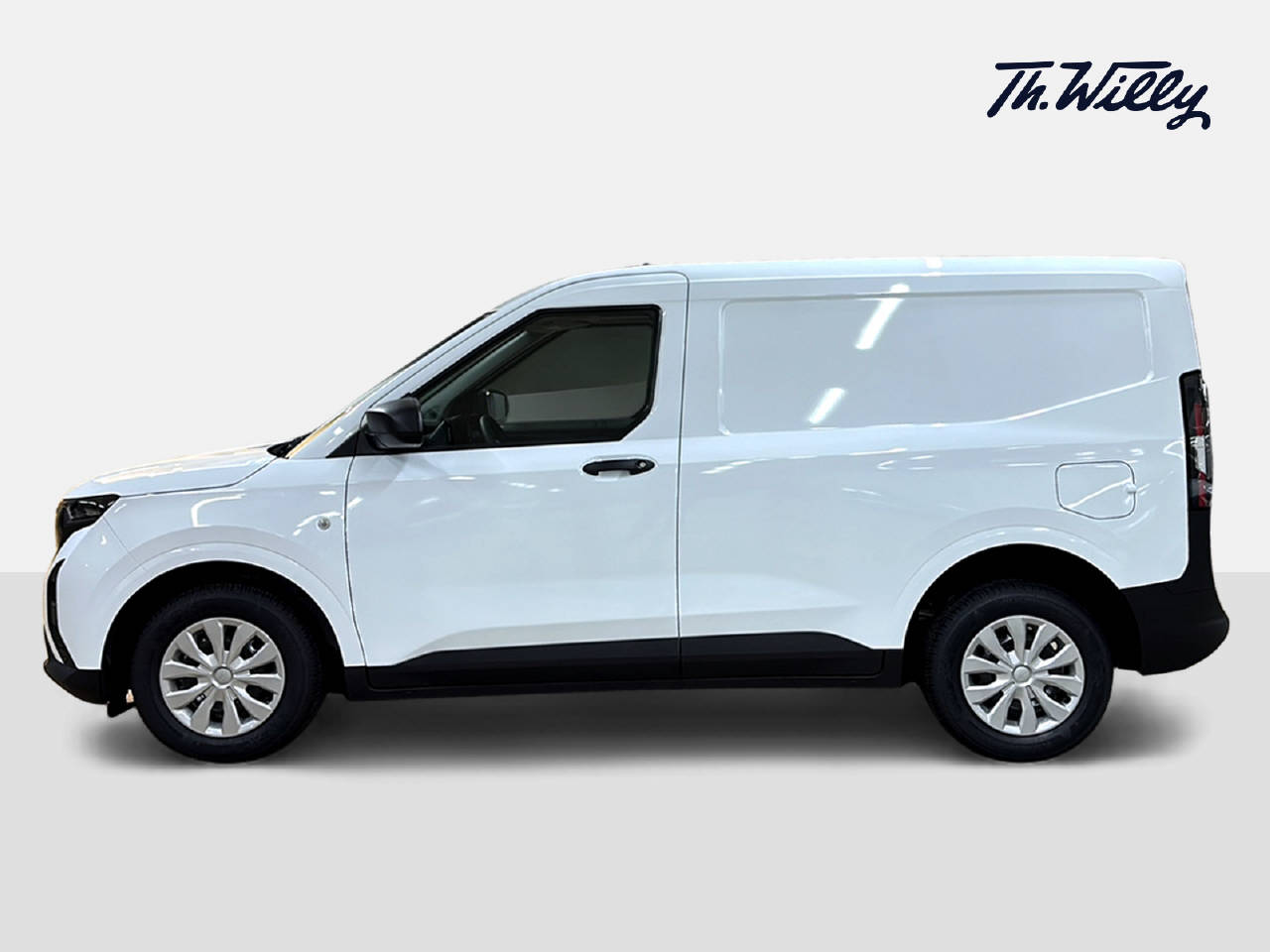 FORD Transit Courier Van 1.0 EcoBoost Trend-showroom-element-2