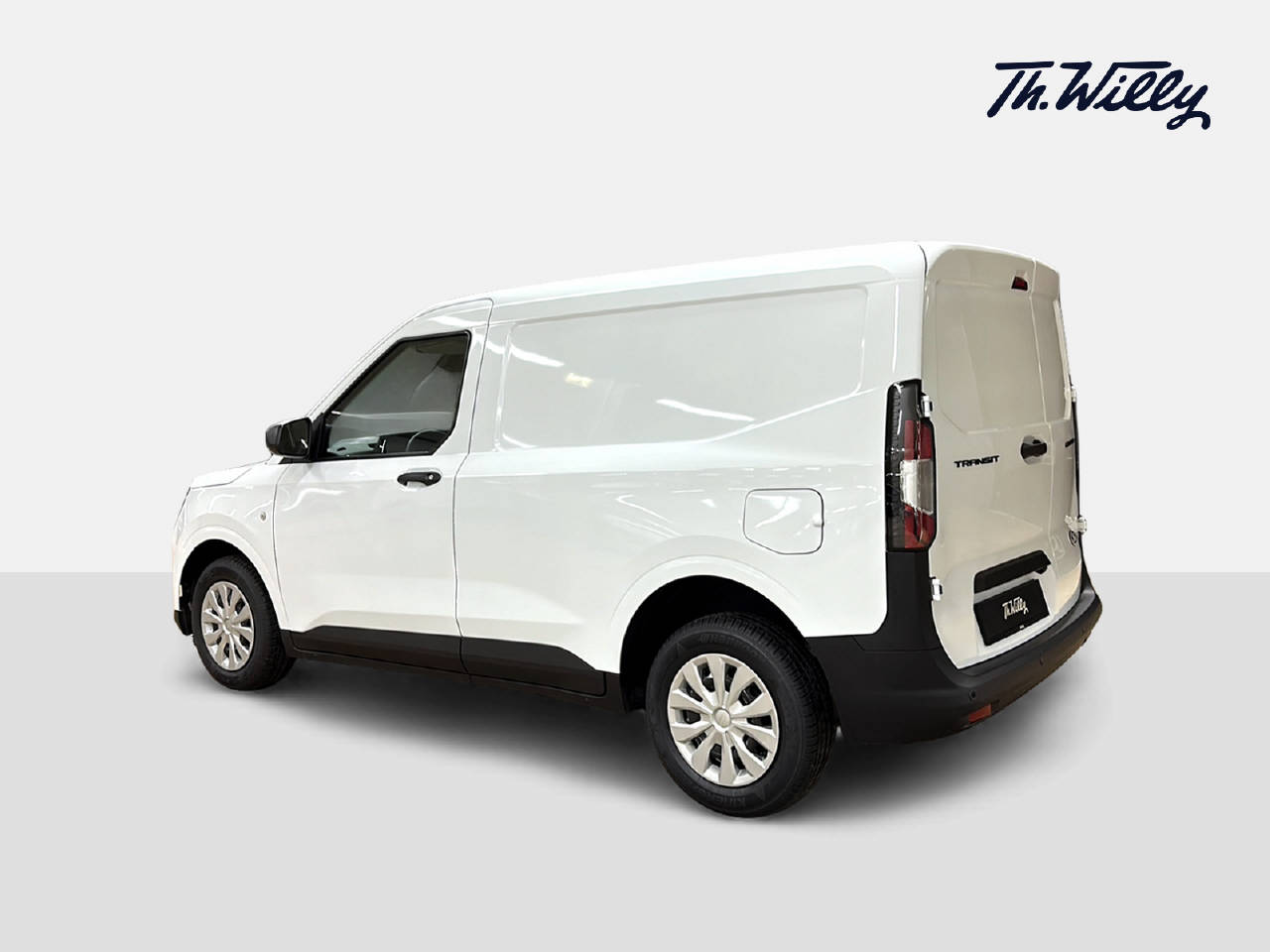 FORD Transit Courier Van 1.0 EcoBoost Trend-image-10