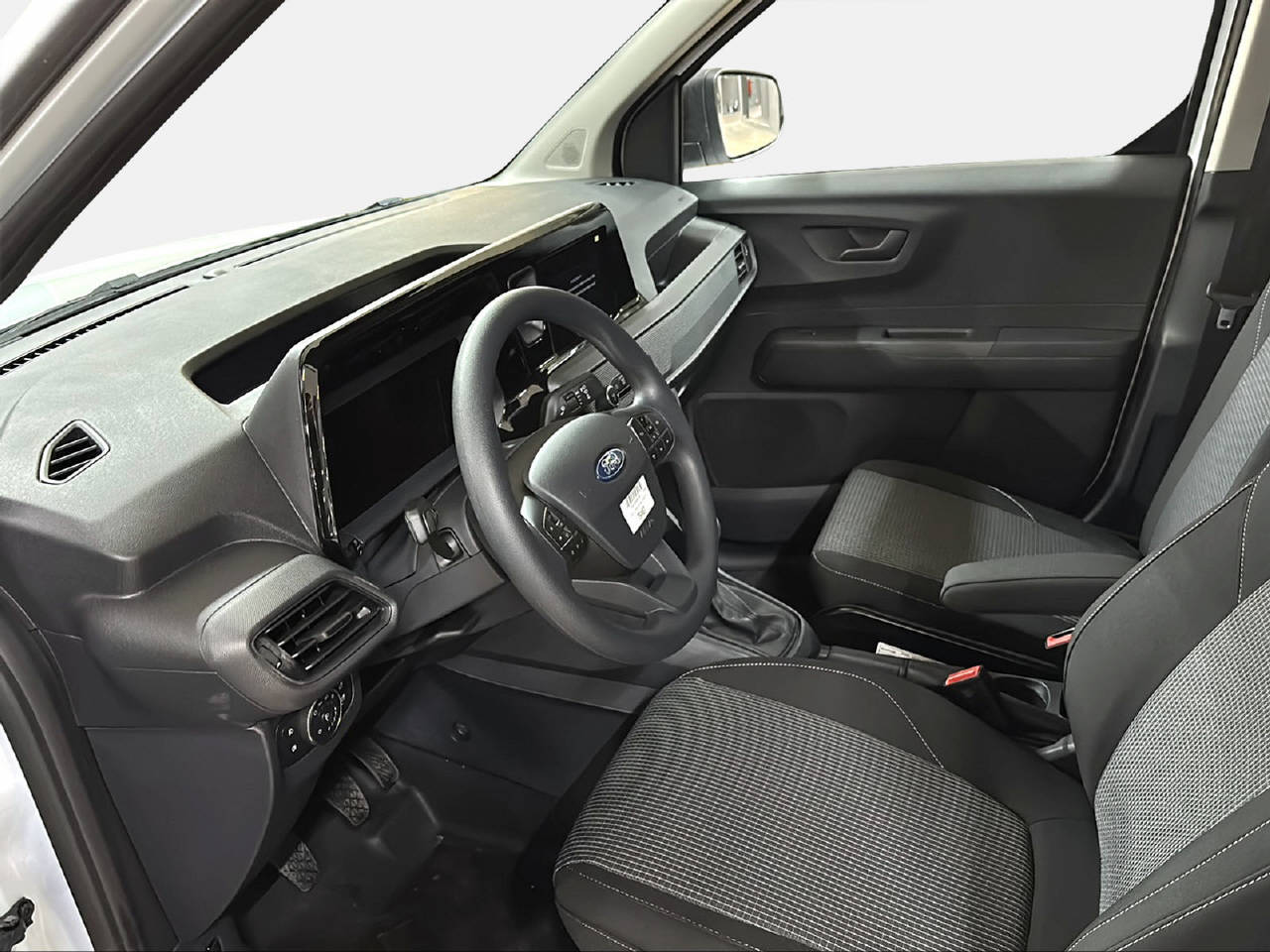 FORD Transit Courier Van 1.0 EcoBoost Trend-image-20