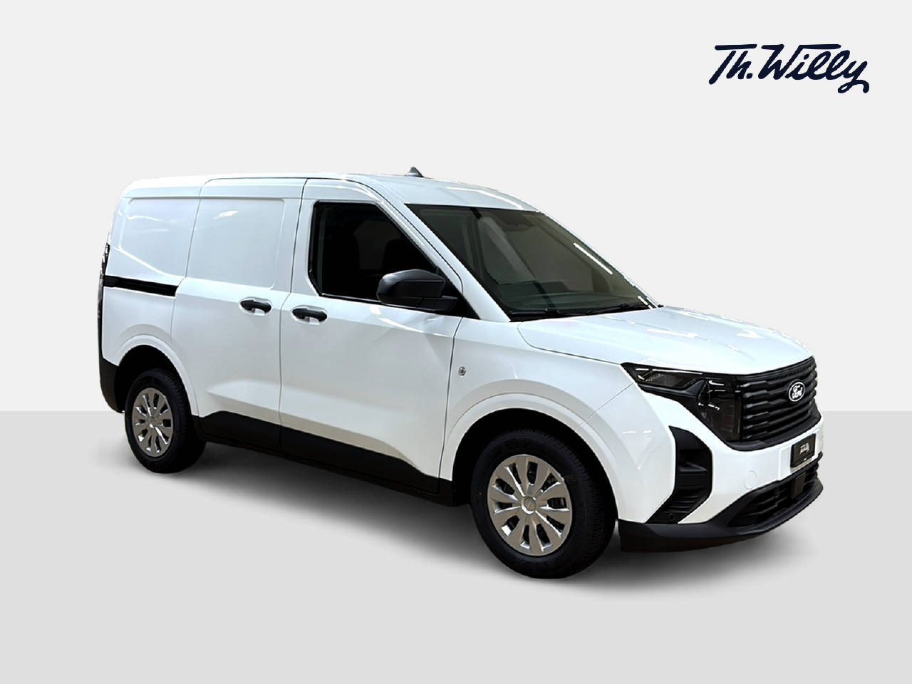 FORD Transit Courier Van 1.0 EcoBoost Trend-image-23