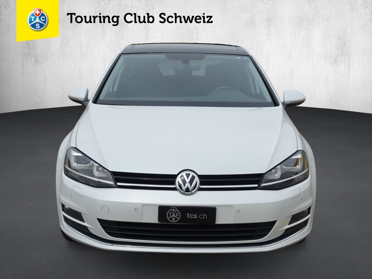 VW 1.4 TSI Comfortline-image-6