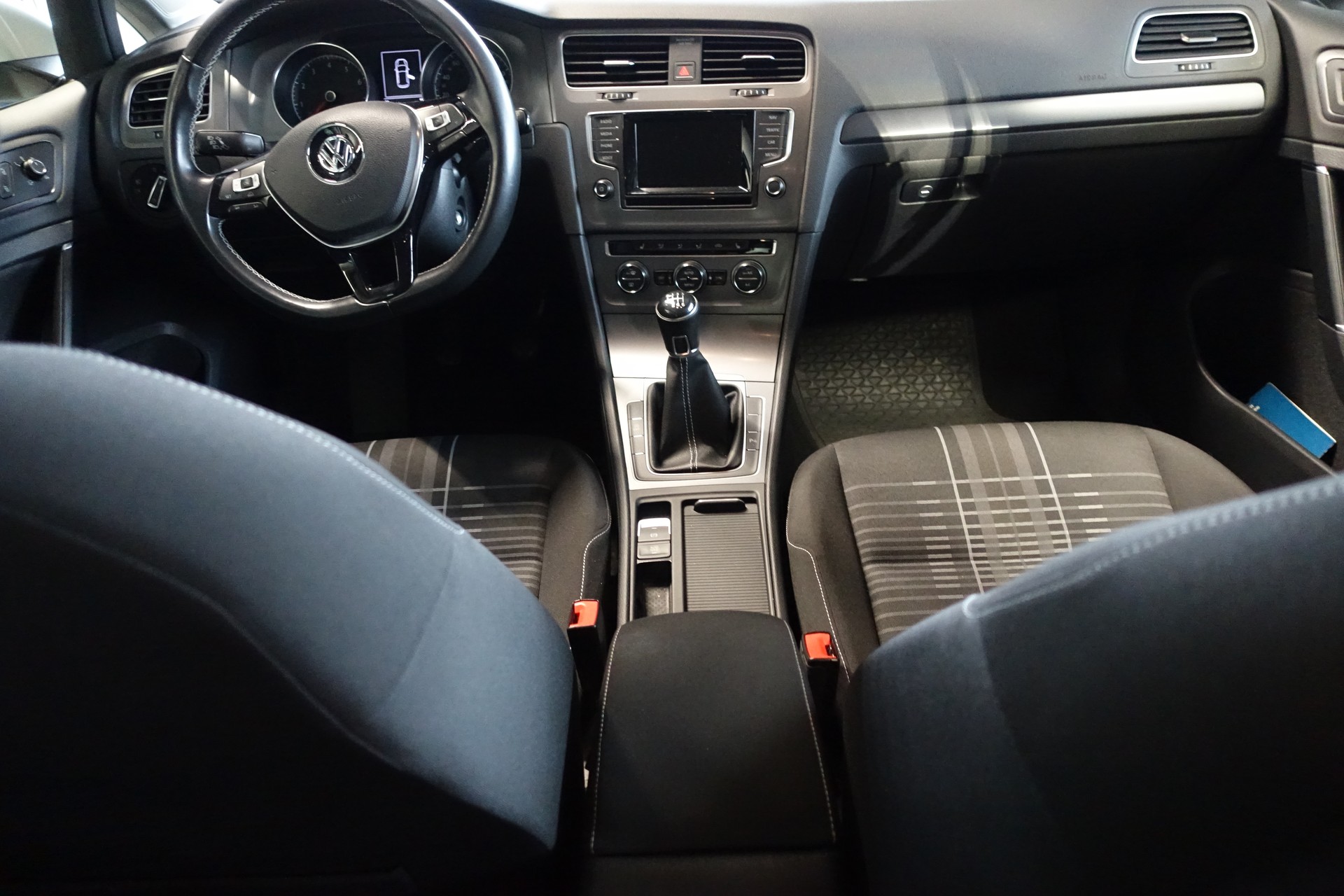 VW 1.4 TSI Comfortline-image-11