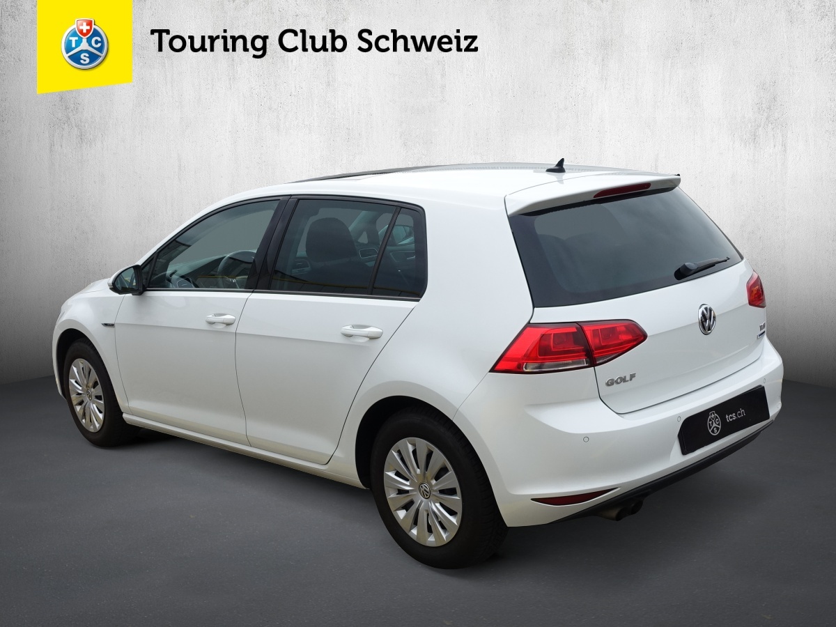 VW 1.4 TSI Comfortline-image-2