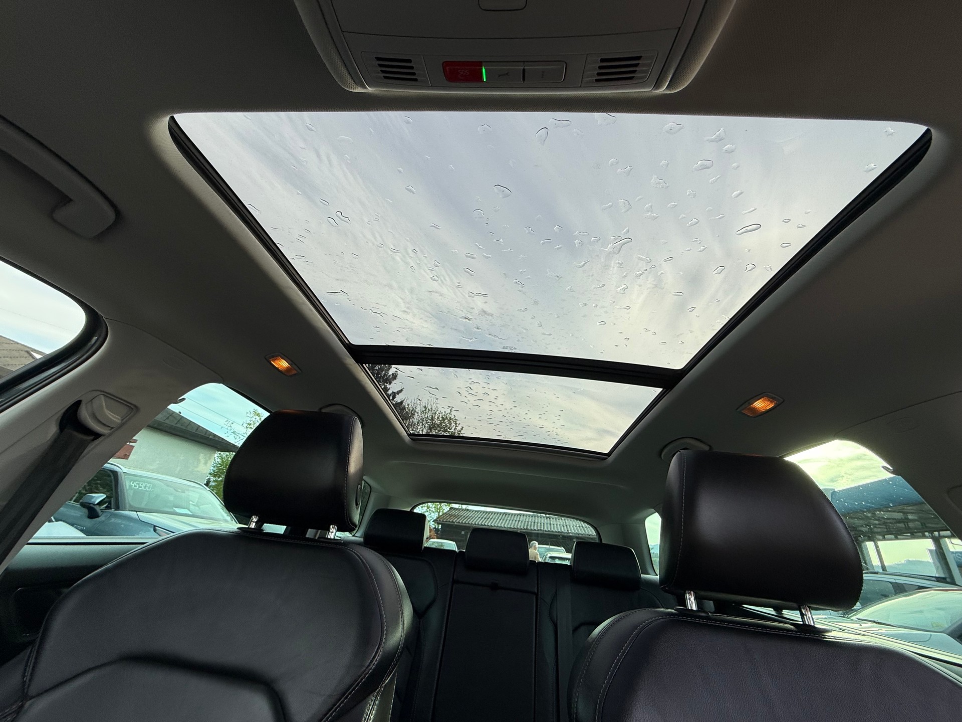 SKODA Kodiaq 2.0 TDI CR Style 4x4 DSG-image-10