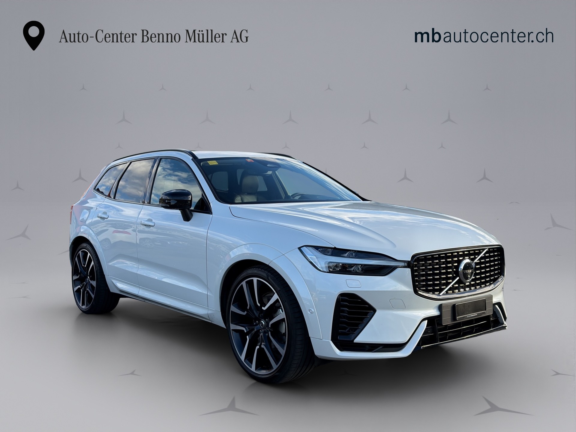 VOLVO XC60 2.0 T8 TE XCLUSIVE Ultra Dark eAWD-image-6
