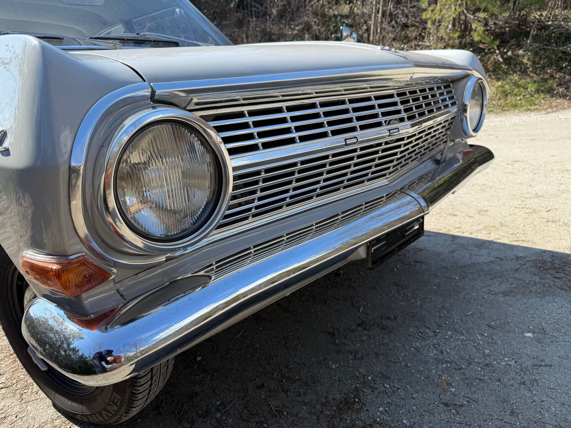 OPEL OLYMPIA RECORD-image-3