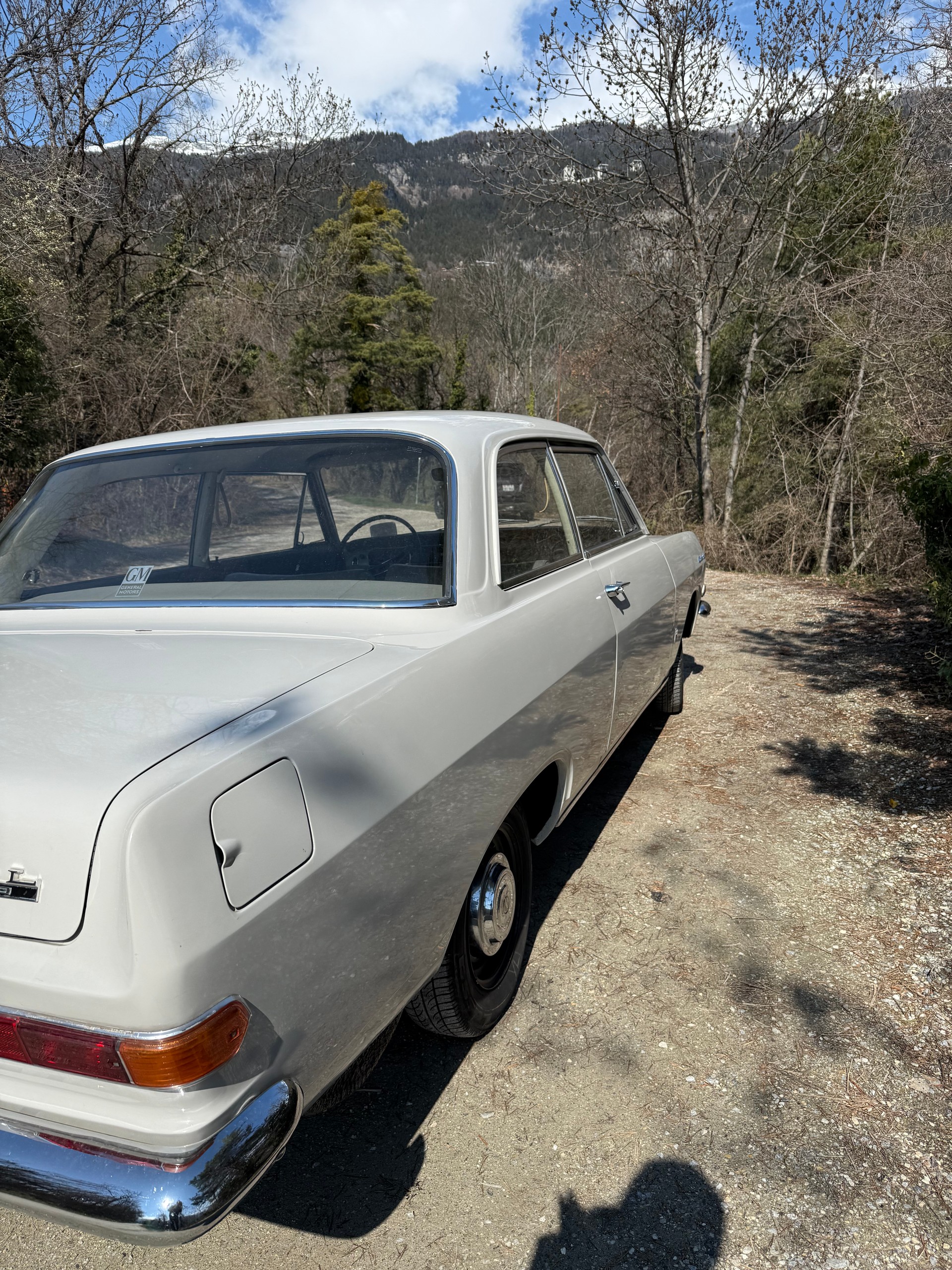 OPEL OLYMPIA RECORD-image-5