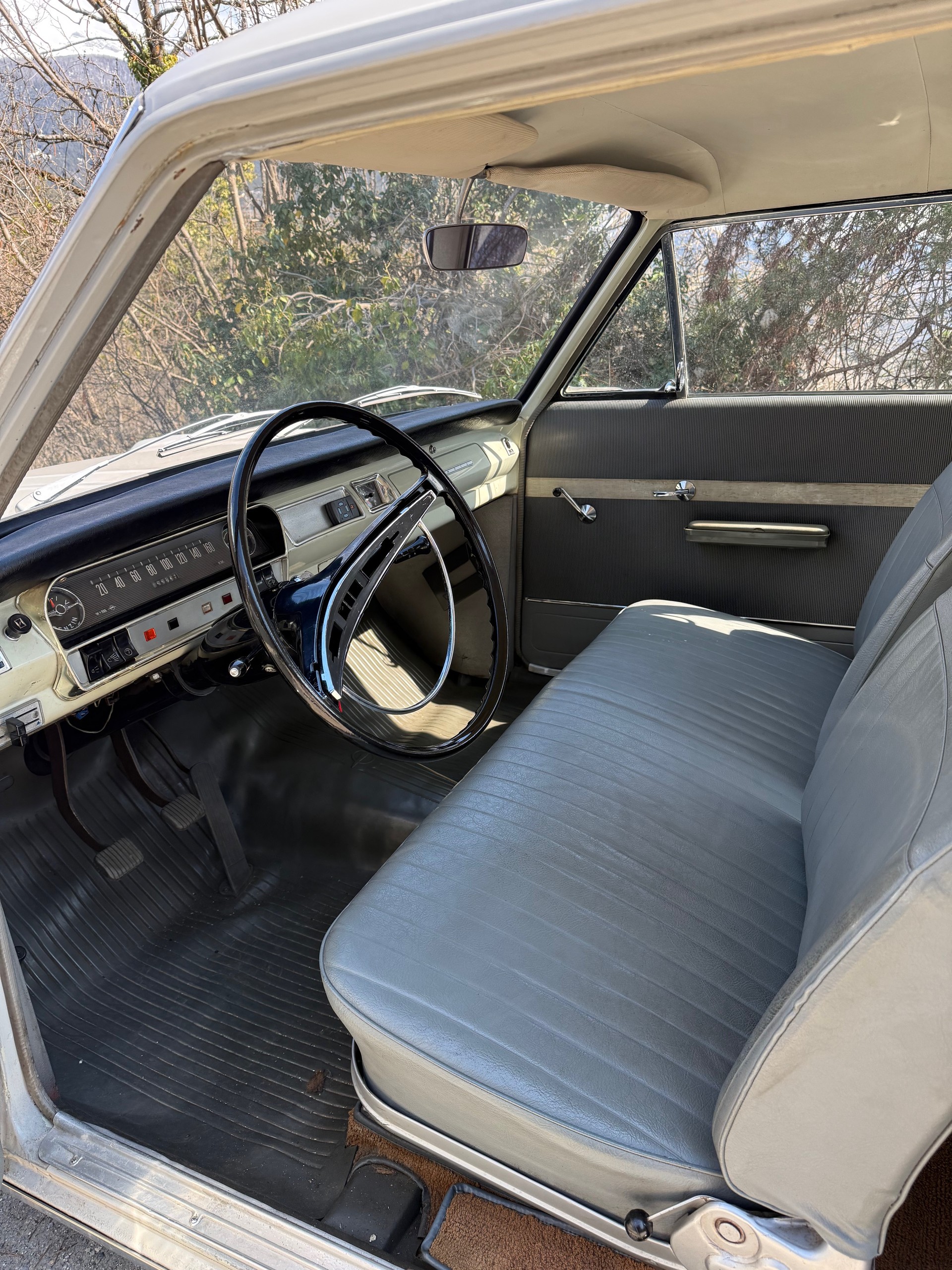 OPEL OLYMPIA RECORD-image-7