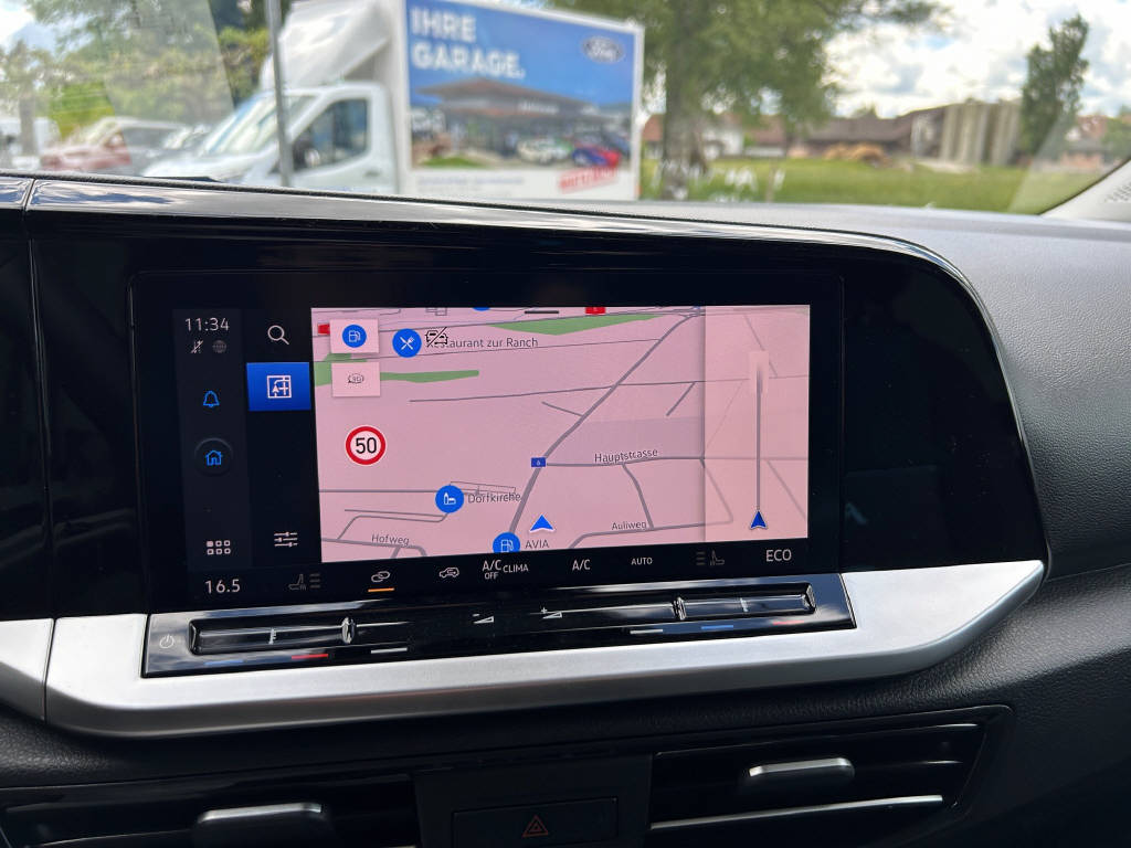 FORD TOURNEO CONNECT Grand 1.5 EcoBoost 150 Active PHEV-image-7