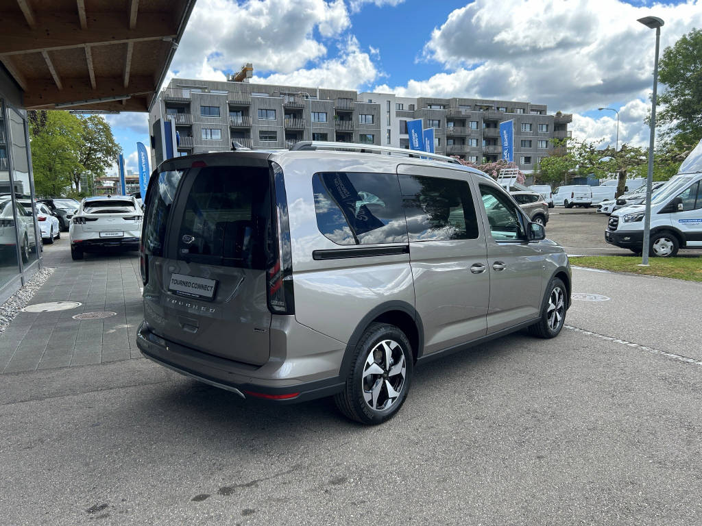 FORD TOURNEO CONNECT Grand 1.5 EcoBoost 150 Active PHEV-showroom-element-2