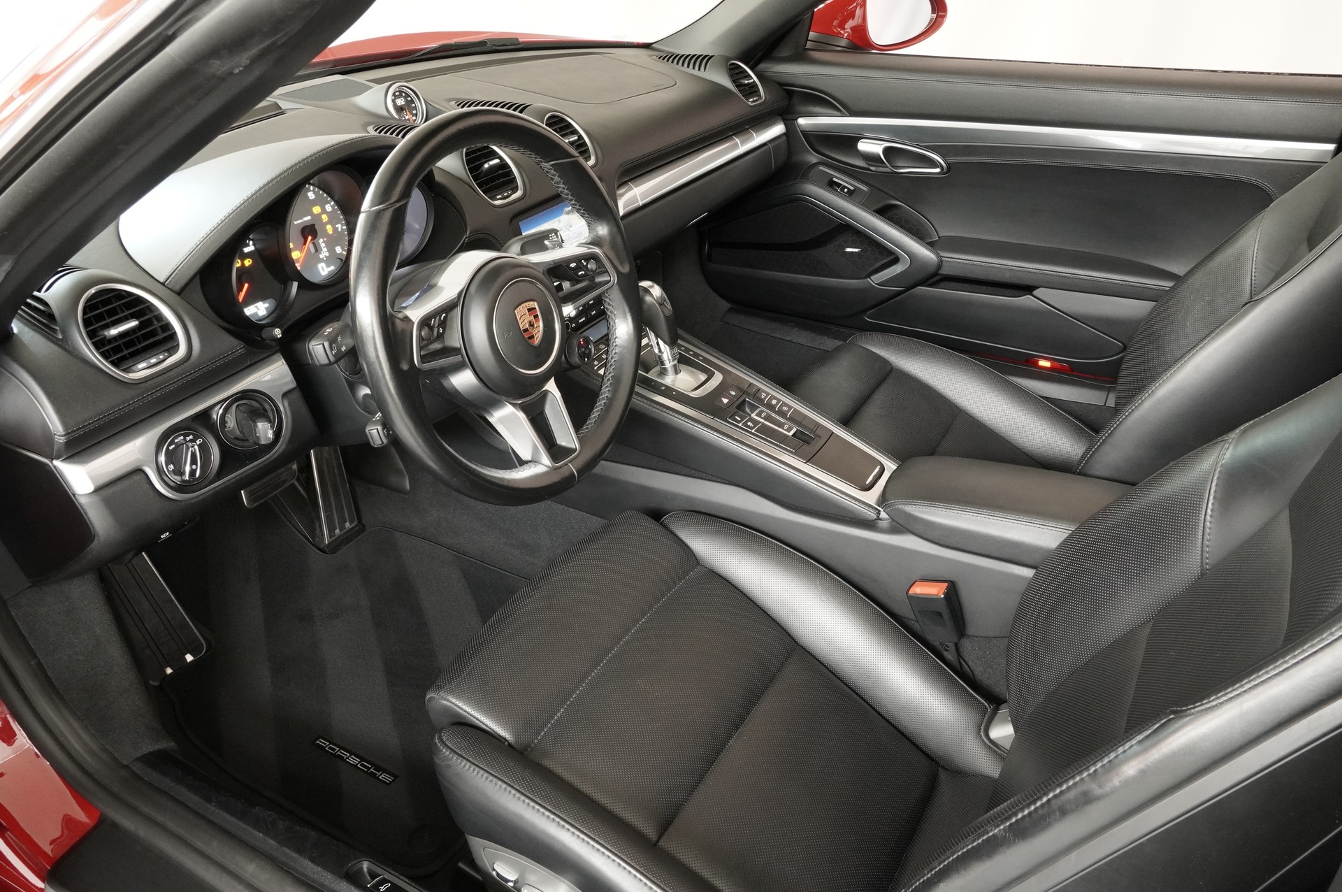 PORSCHE 718 Boxster S 2.5 PDK-image-10