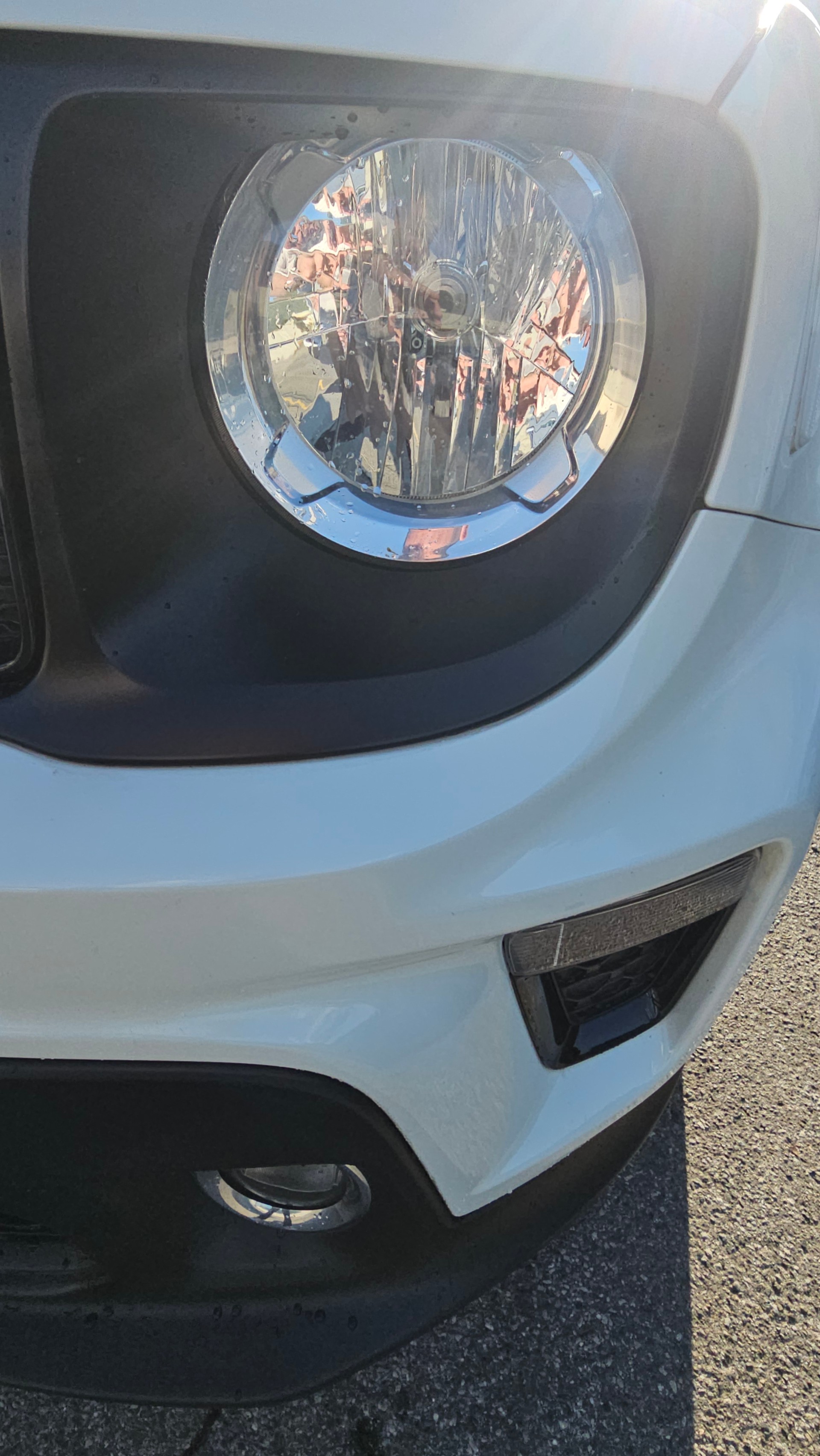 JEEP Renegade 1.0 Turbo Night Eagle-image-5