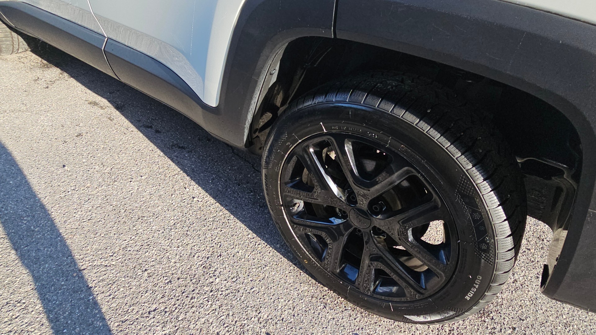 JEEP Renegade 1.0 Turbo Night Eagle-image-3