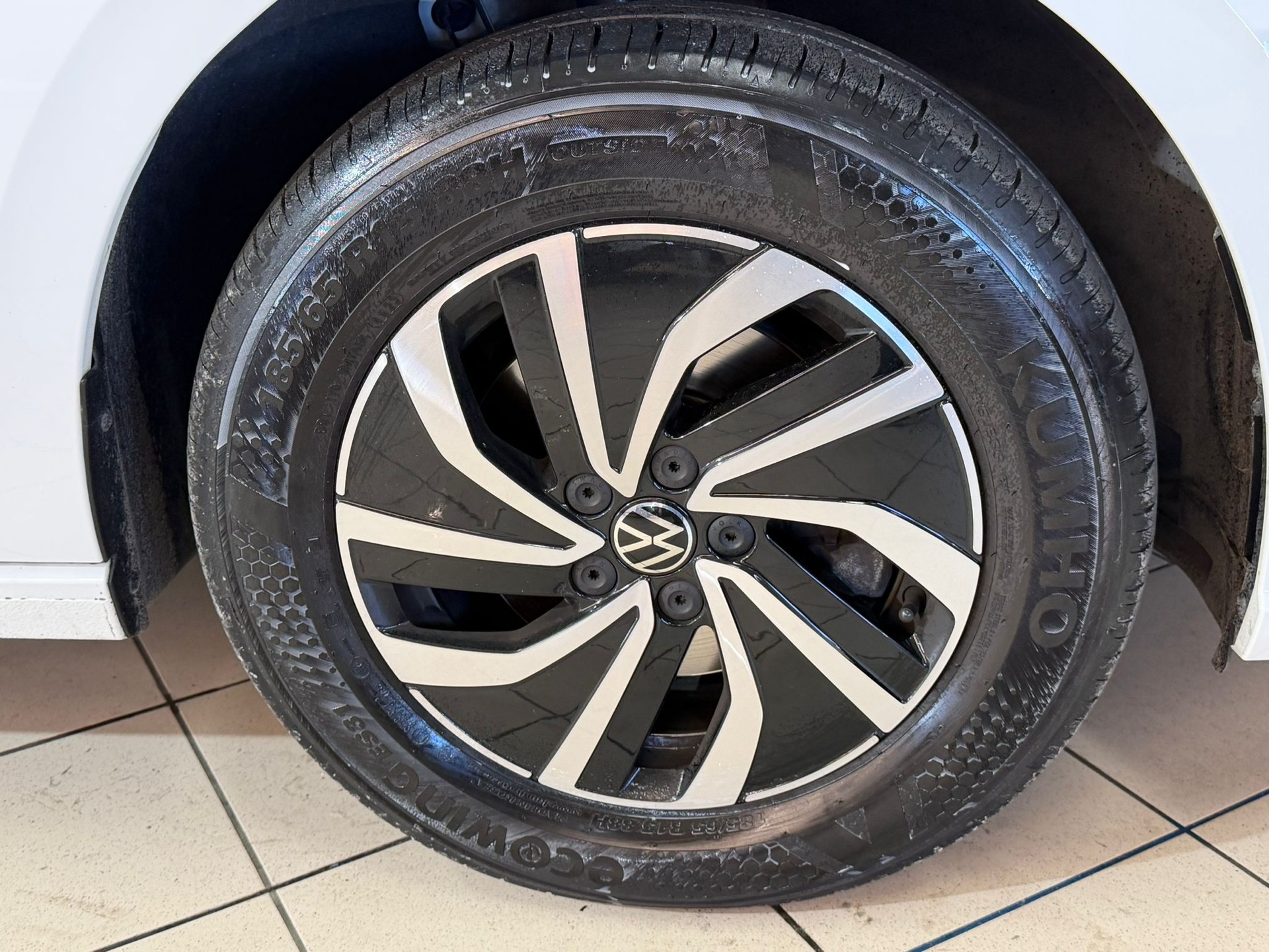 VW Polo 1.0 TSI Life DSG-image-4