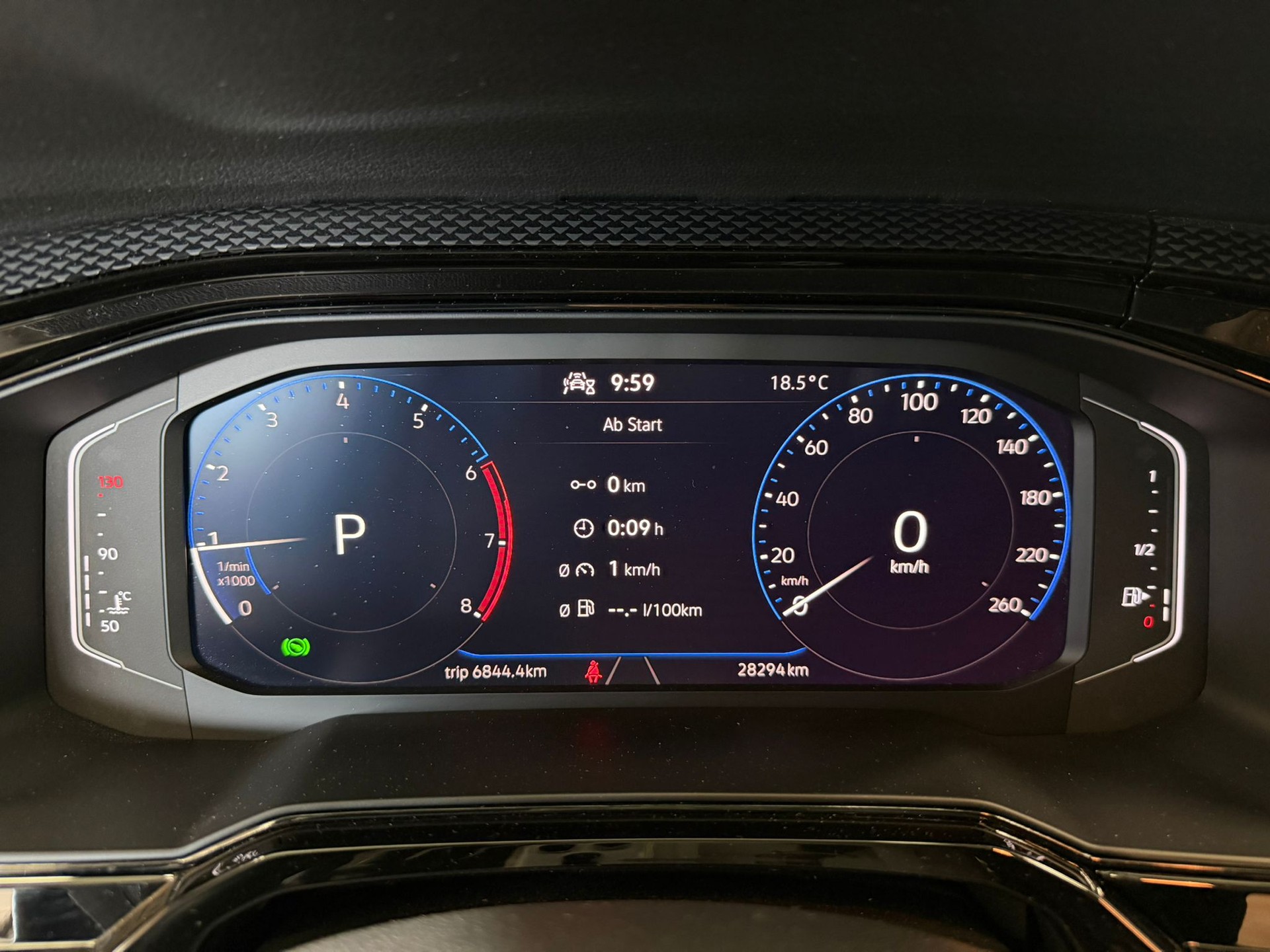 VW Polo 1.0 TSI Life DSG-image-10