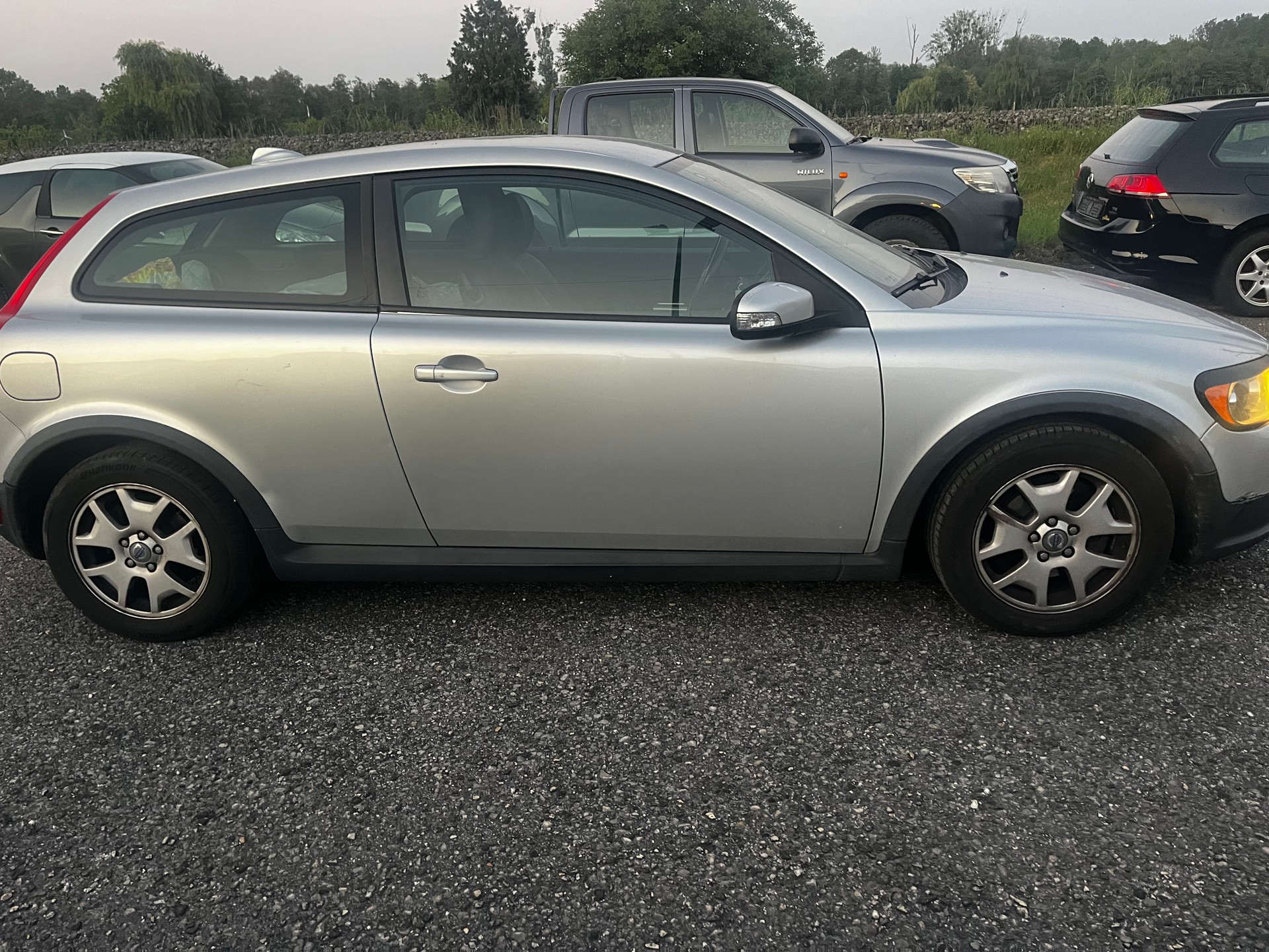 VOLVO C30 2.0D-image-10