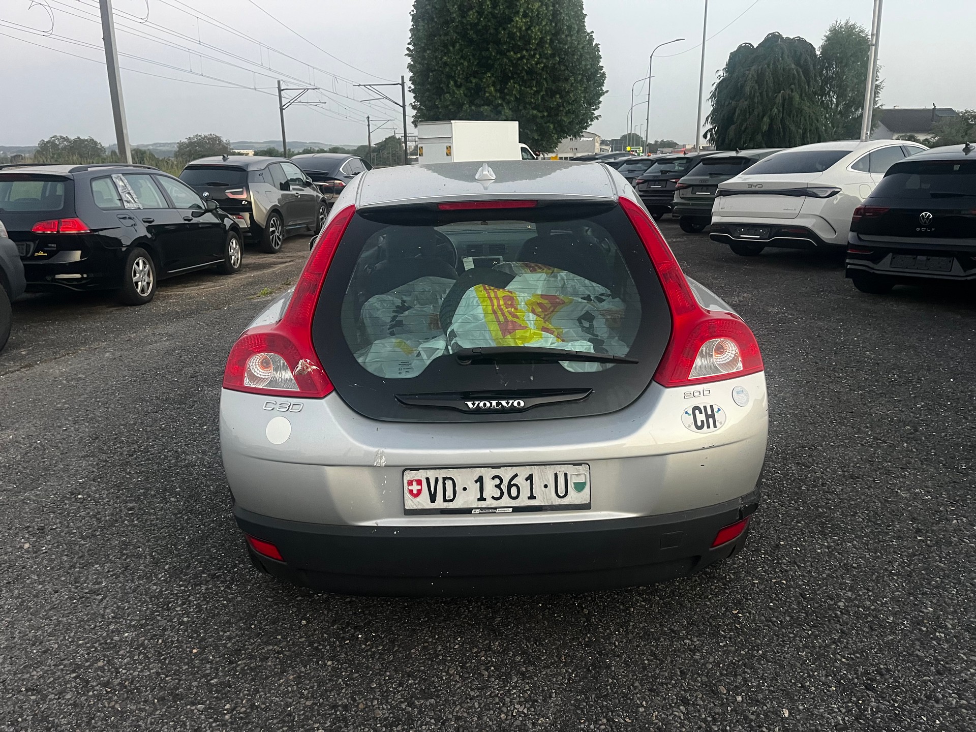VOLVO C30 2.0D-image-6