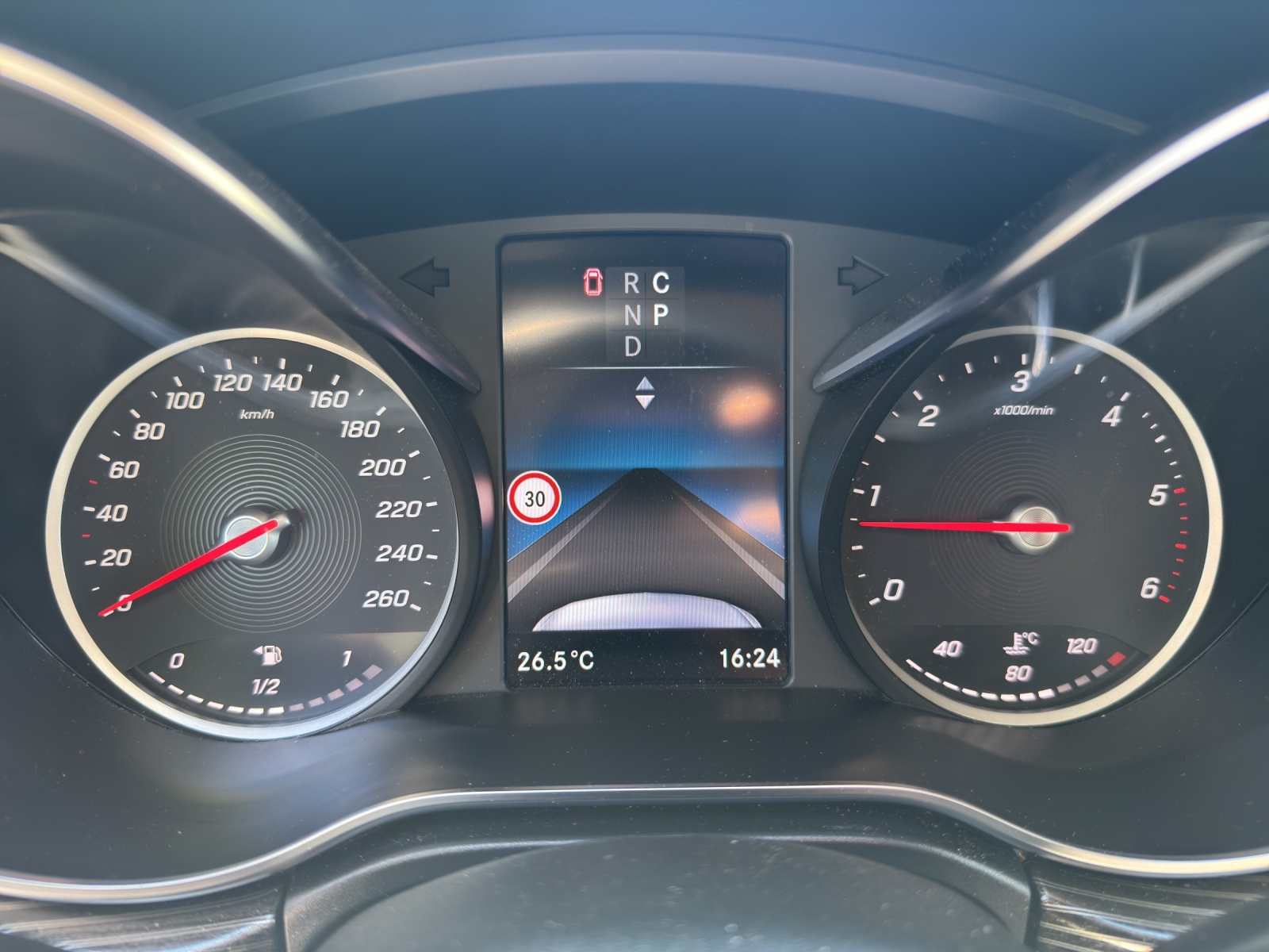 MERCEDES-BENZ V 250 d lang Avantgarde 4Matic G-Tronic-image-12