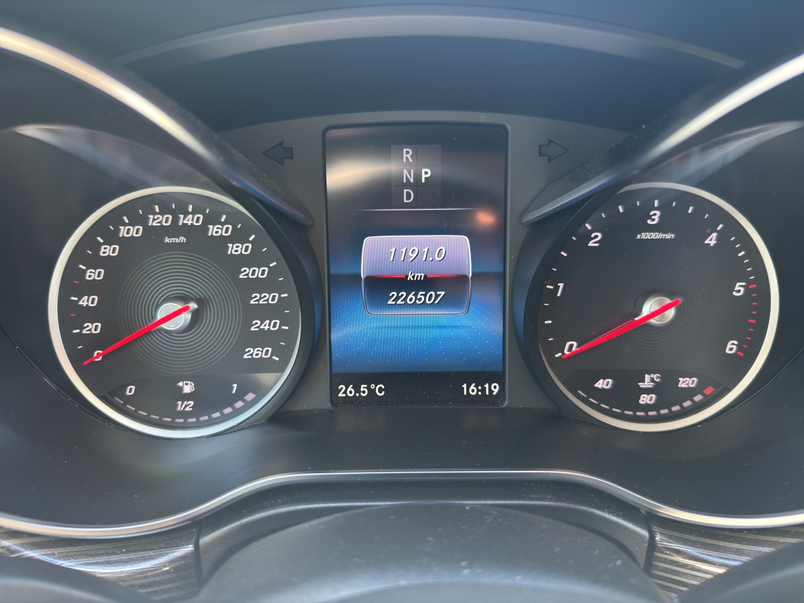 MERCEDES-BENZ V 250 d lang Avantgarde 4Matic G-Tronic-image-11