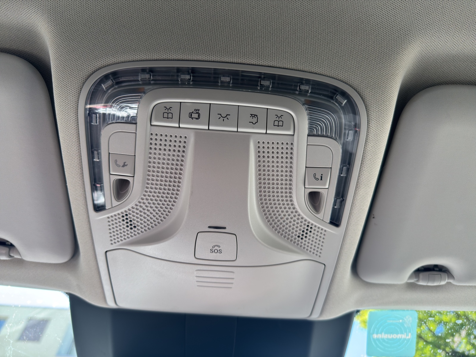 MERCEDES-BENZ V 250 d lang Avantgarde 4Matic G-Tronic-image-24