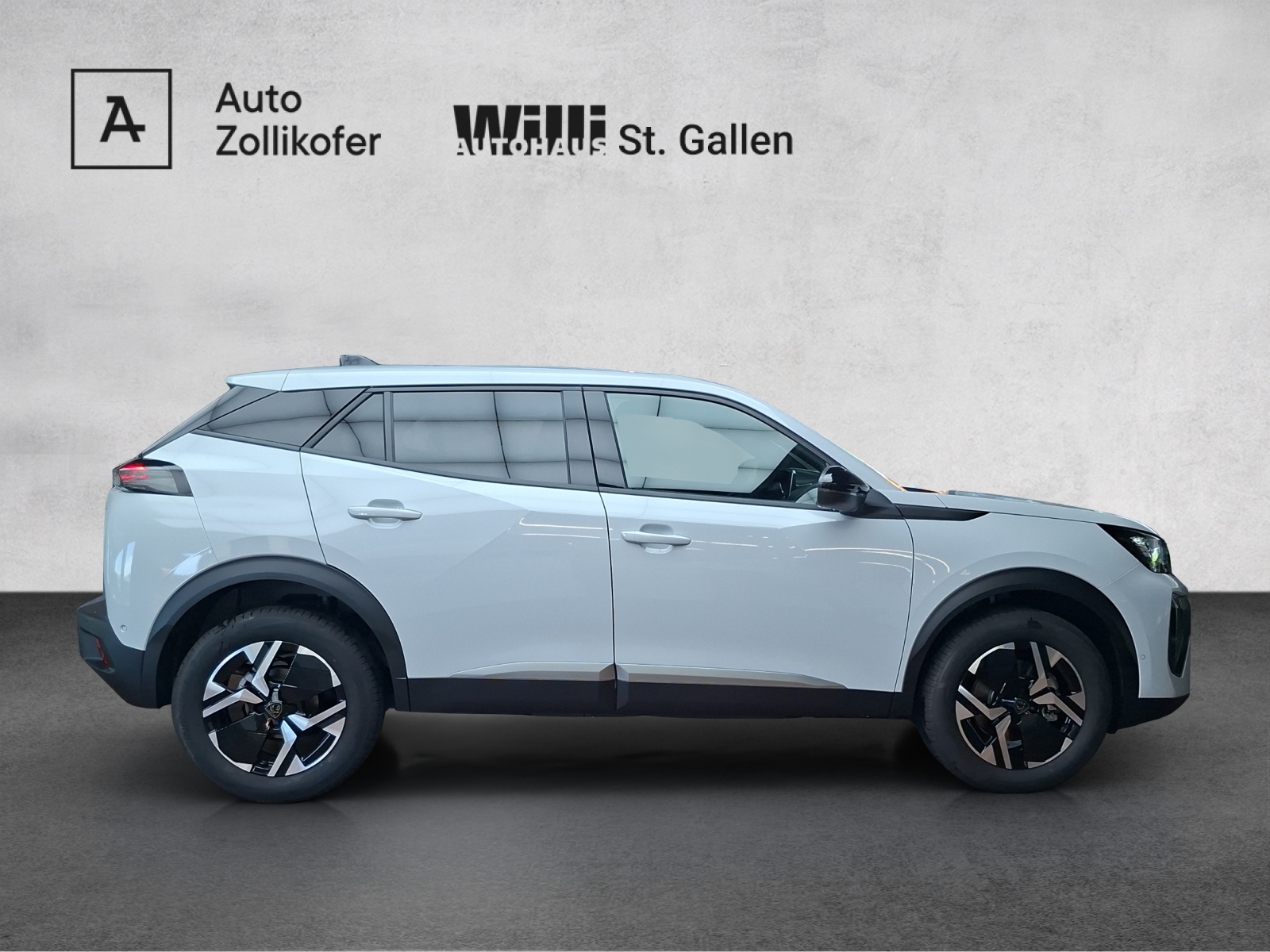 PEUGEOT 2008 1.2 Hybrid Allure-showroom-element-3