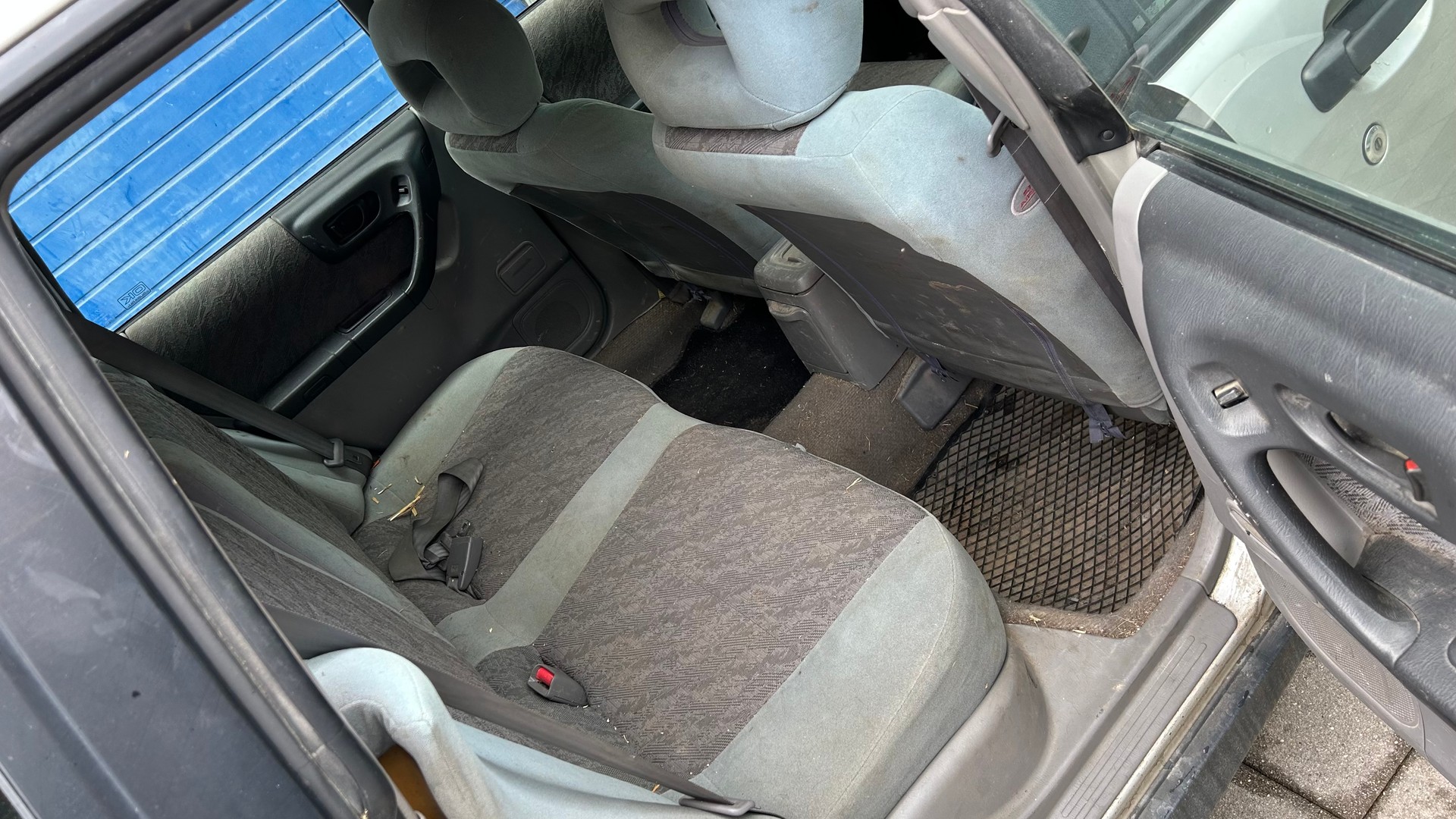 SUBARU Forester 2.0-image-5
