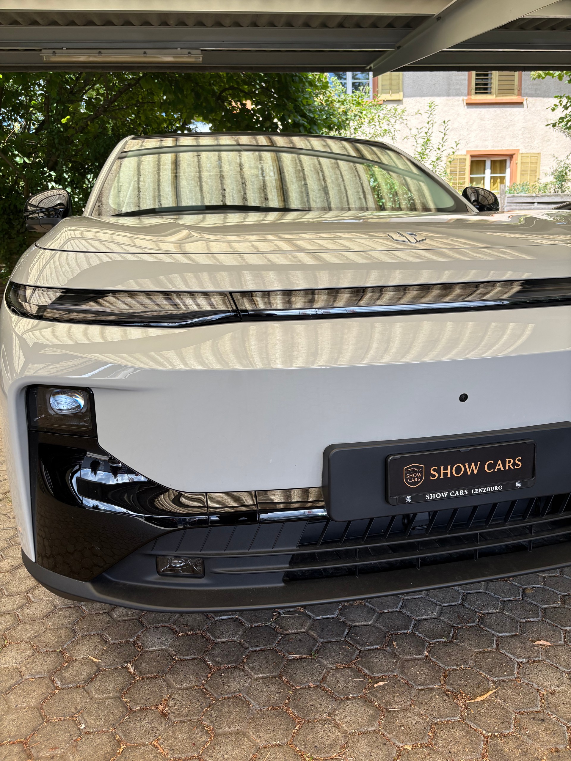 LEAPMOTOR B10 67,1kWh Design Pro Max-image-2