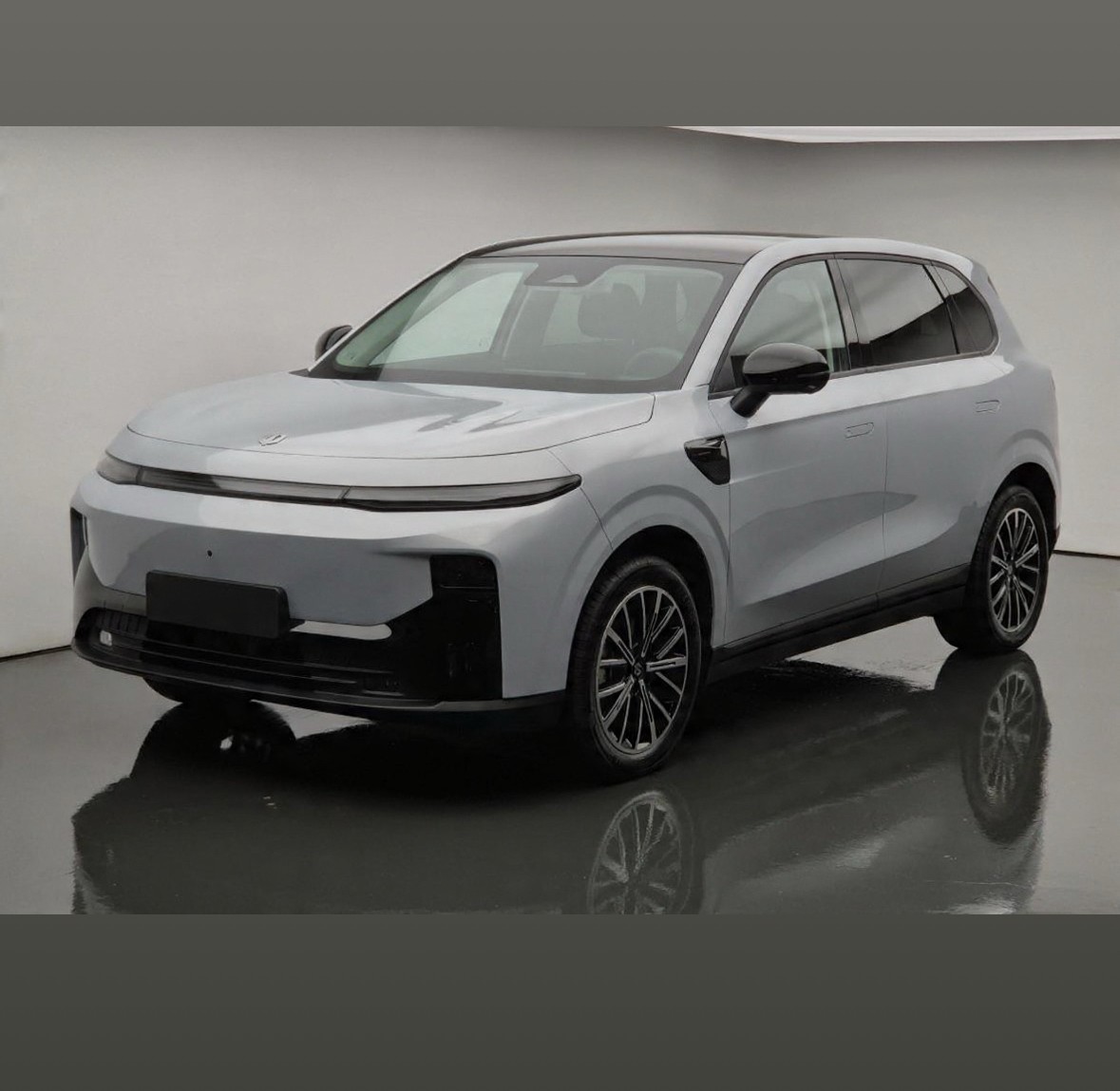 LEAPMOTOR B10 67kWh Design Pro Max