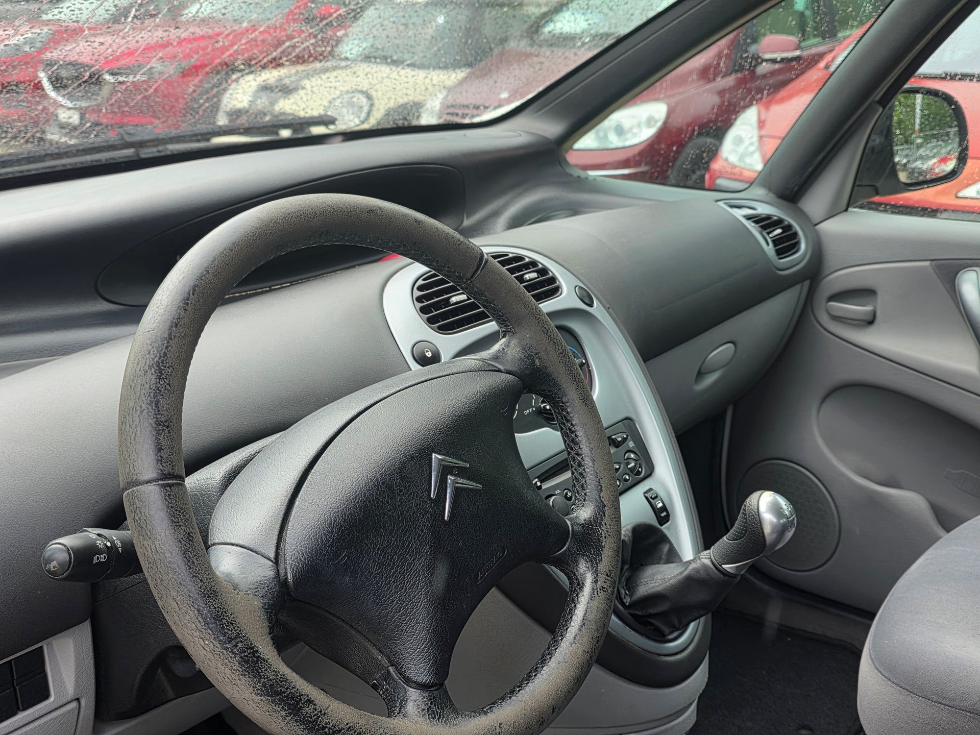 CITROEN Xsara Picasso 1.6i (X) Frisch ab MFK / Frisch ab Service / 6 Monate Garantie / Gratis Lieferung-image-9