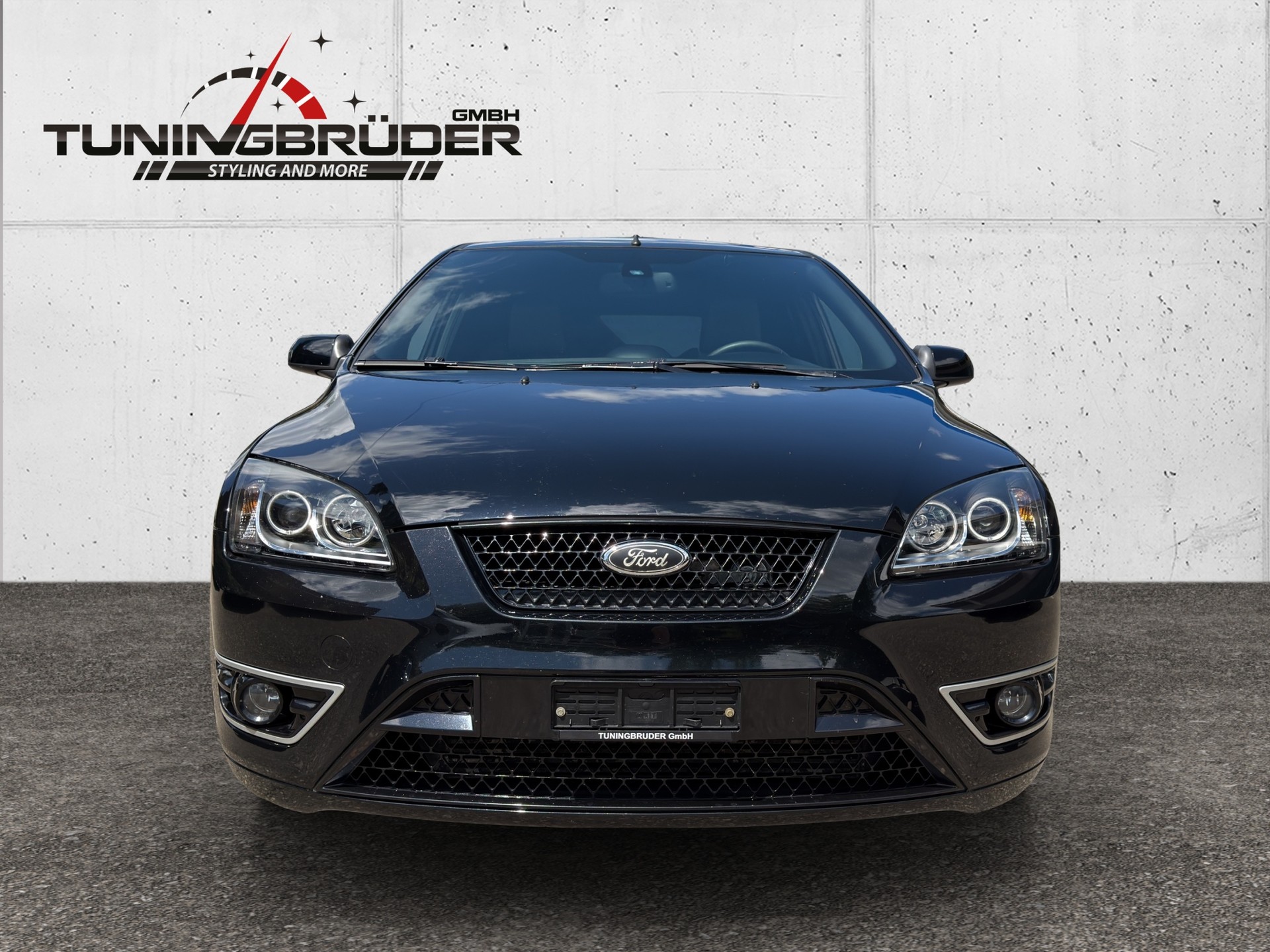 FORD Focus 2.5 Turbo ST-showroom-element-2