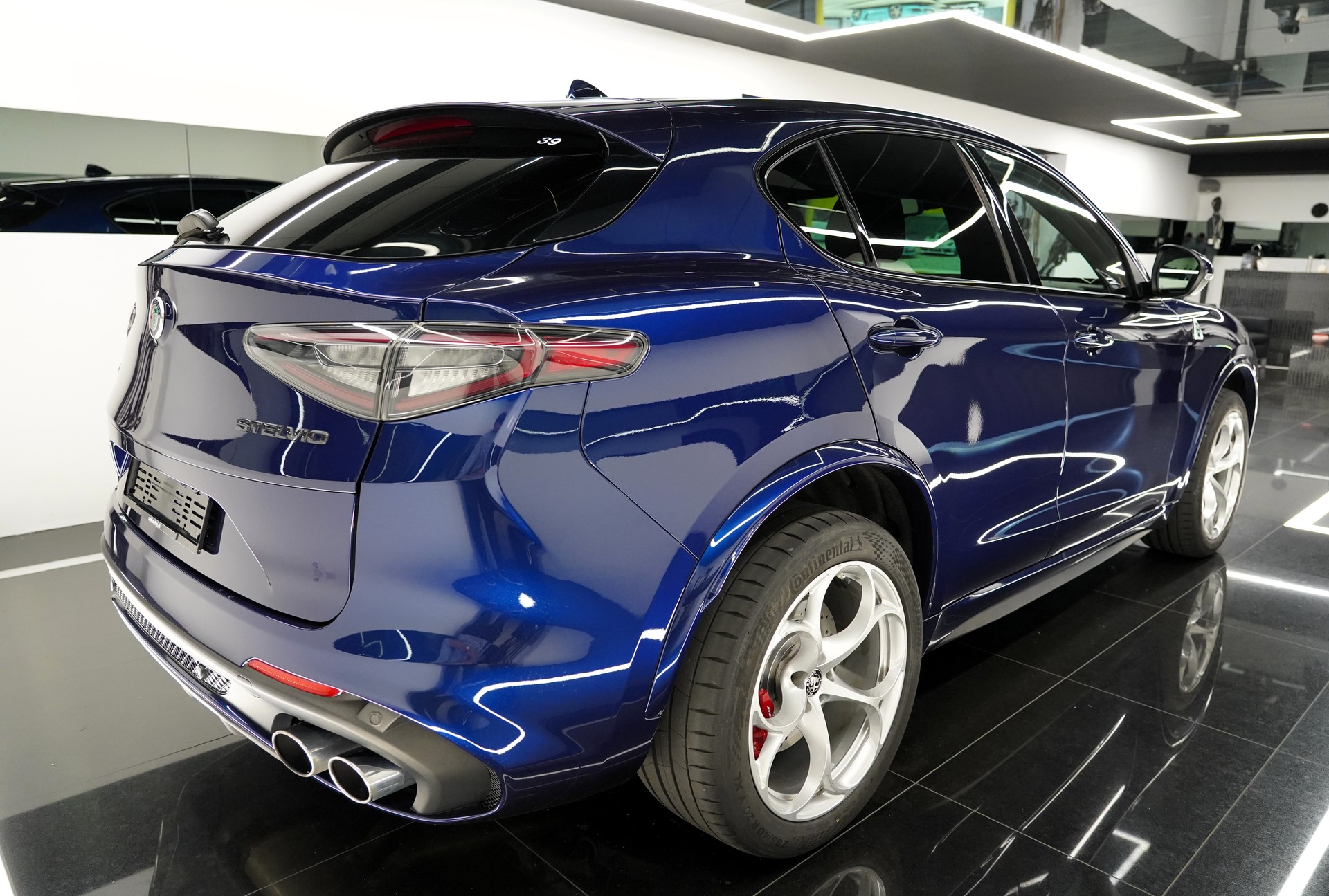 ALFA ROMEO Stelvio 2.9 V6 Quadrif.Q4-showroom-element-3