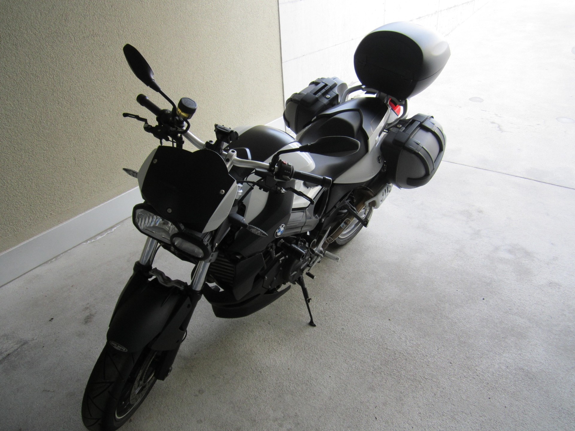BMW F 800 R-image-1