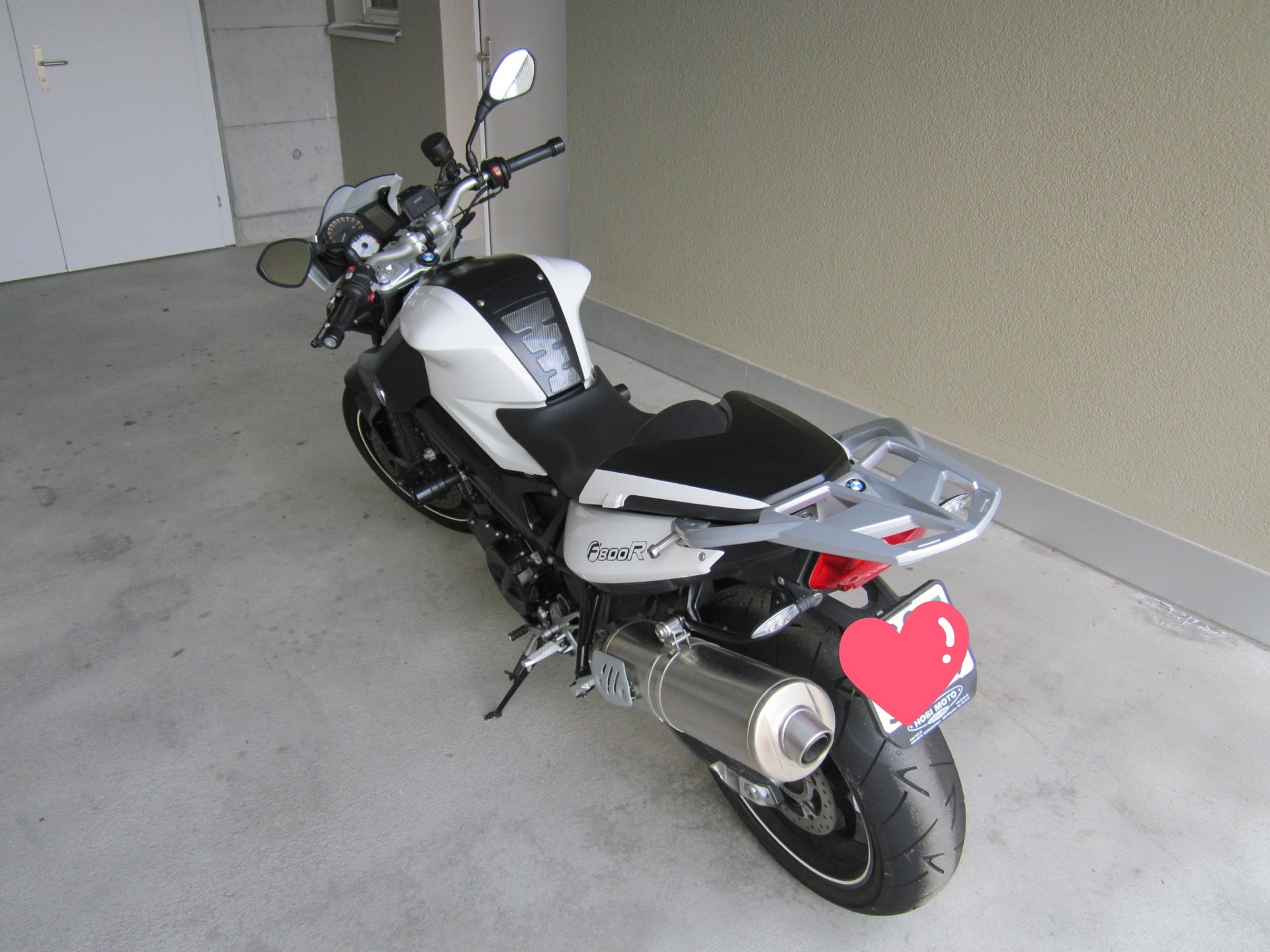 BMW F 800 R-image-2