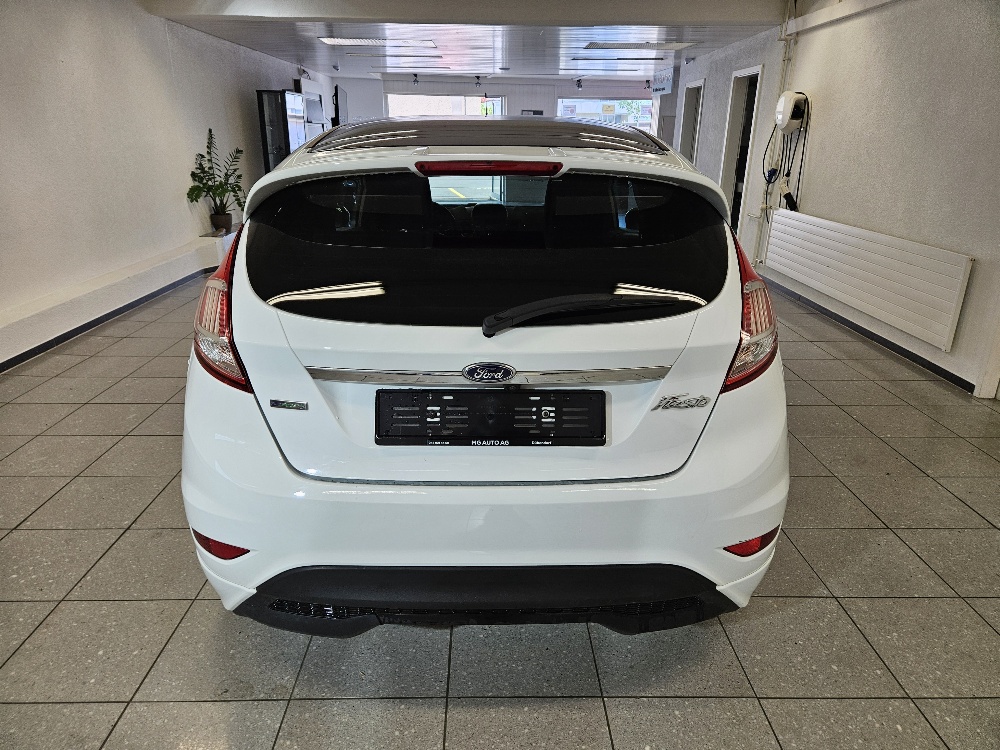 FORD Fiesta 1.0 SCTi ST Line-image-5