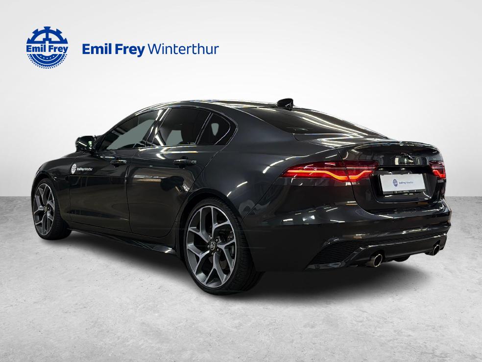 JAGUAR XE 2.0 T 300 Sport AWD-showroom-element-2