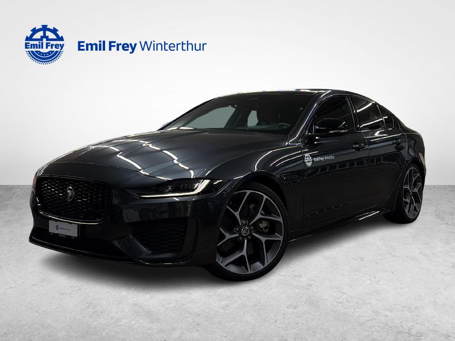JAGUAR XE 2.0 T 300 Sport AWD