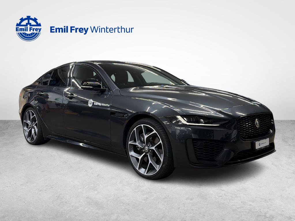 JAGUAR XE 2.0 T 300 Sport AWD-image-6