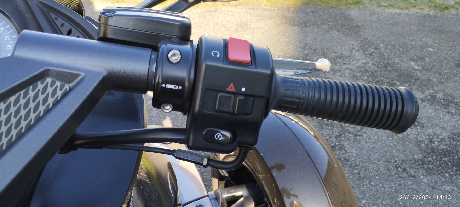 CAN-AM RS-S SE5-image-1