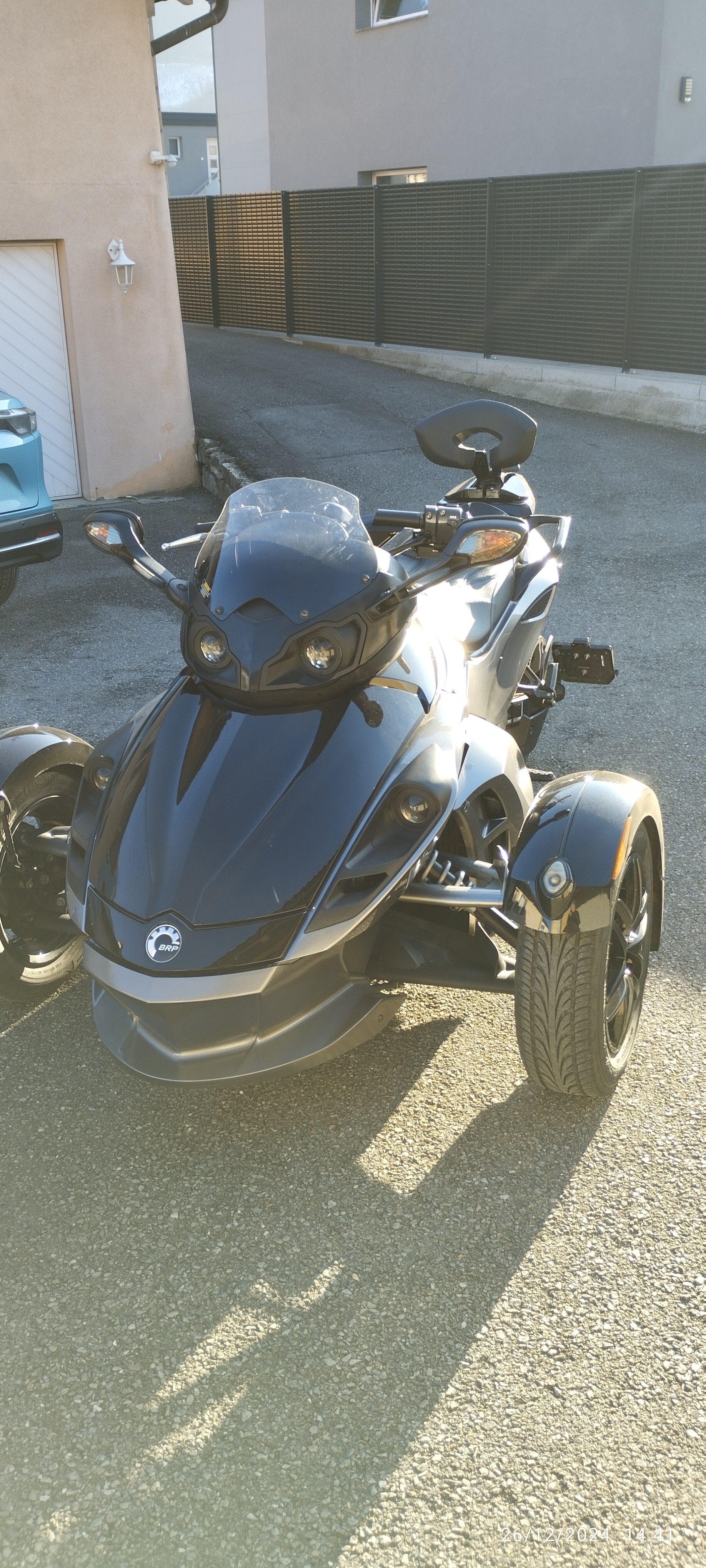 CAN-AM RS-S SE5-image-7