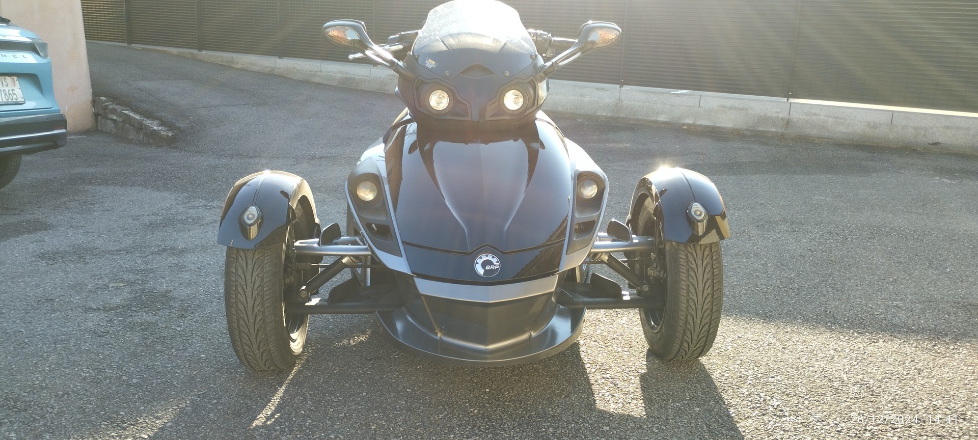 CAN-AM RS-S SE5-image-8