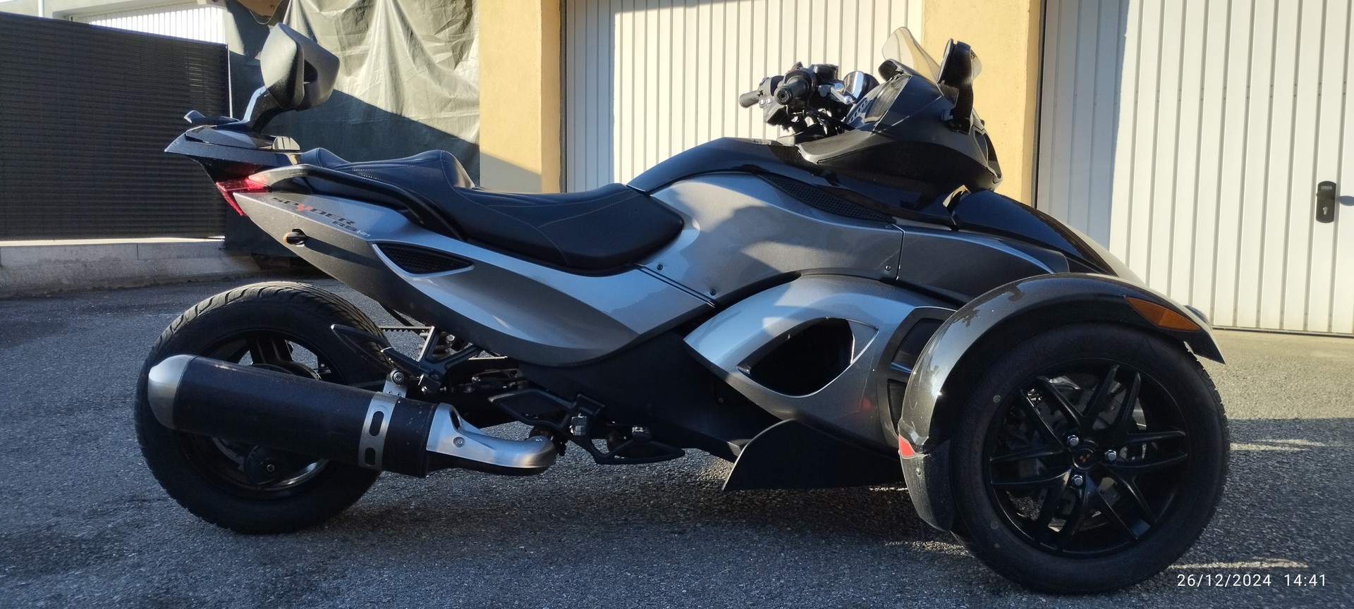 CAN-AM RS-S SE5-image-5