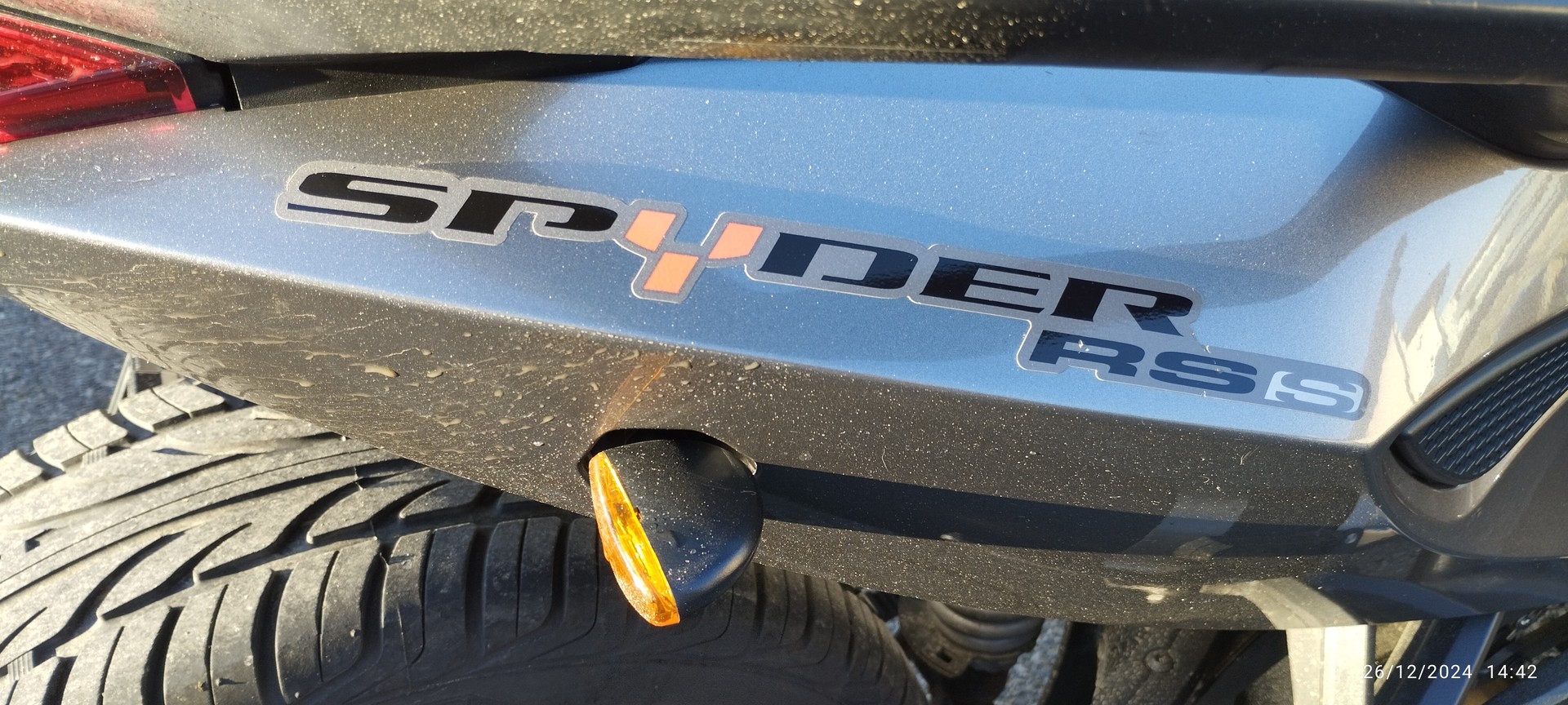 CAN-AM RS-S SE5-image-4