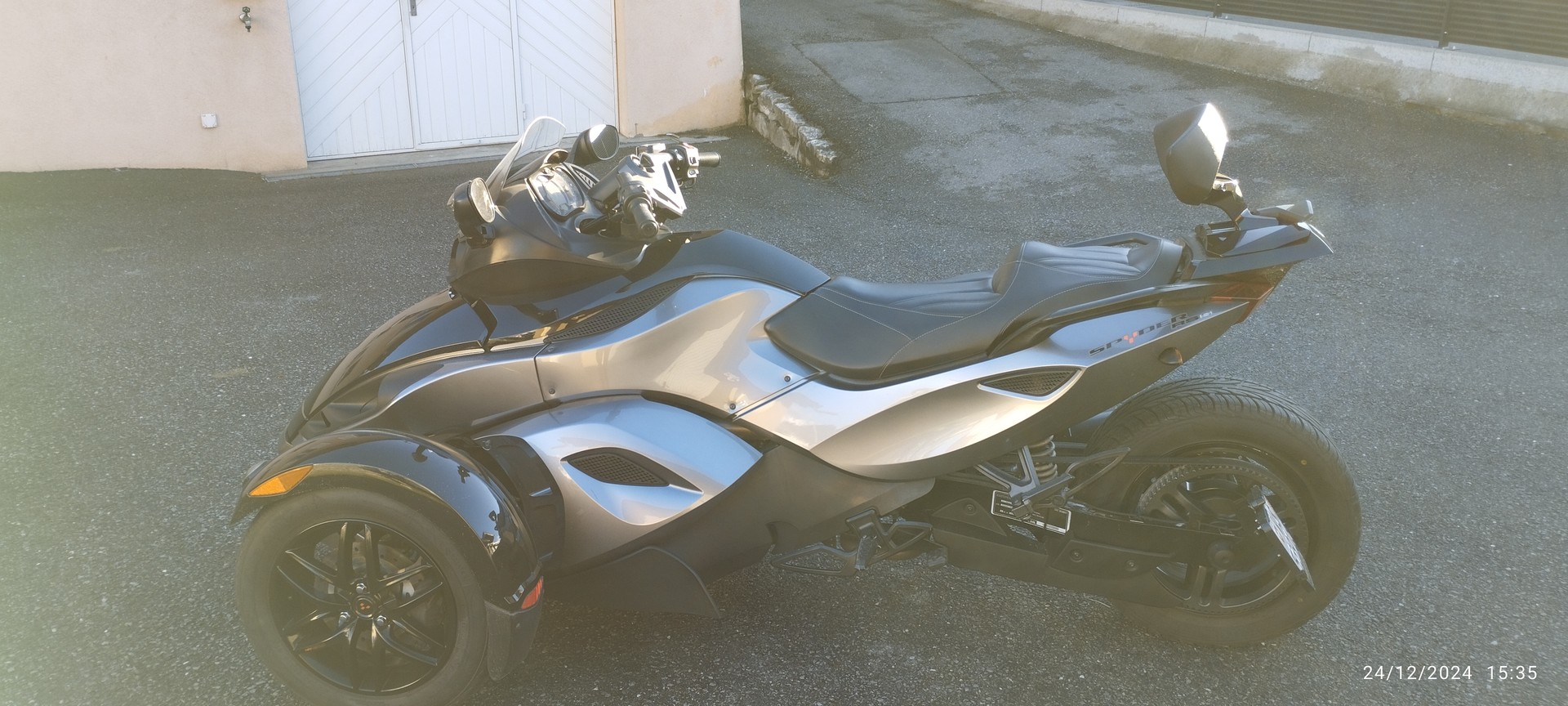 CAN-AM RS-S SE5-image-10
