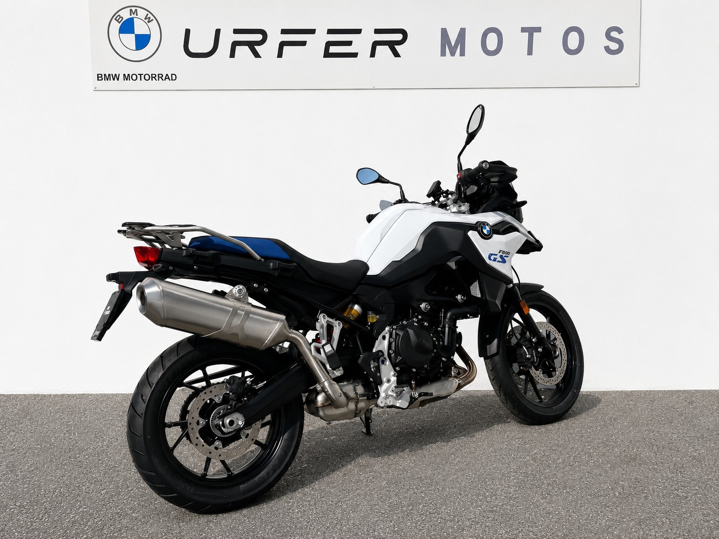 BMW F 800 GS (35kW)-image-7