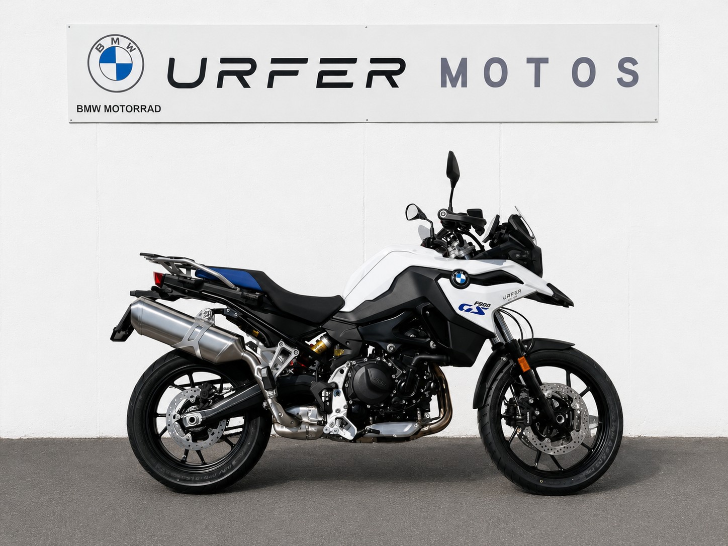 BMW F 800 GS (35kW)-image-0