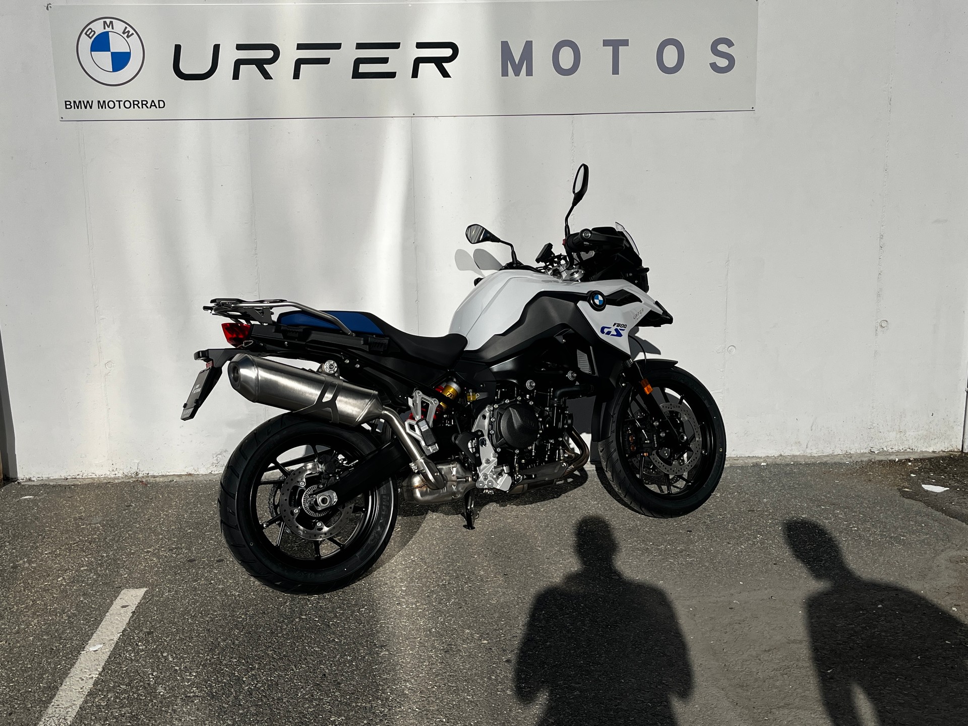 BMW F 800 GS (35kW)-image-7